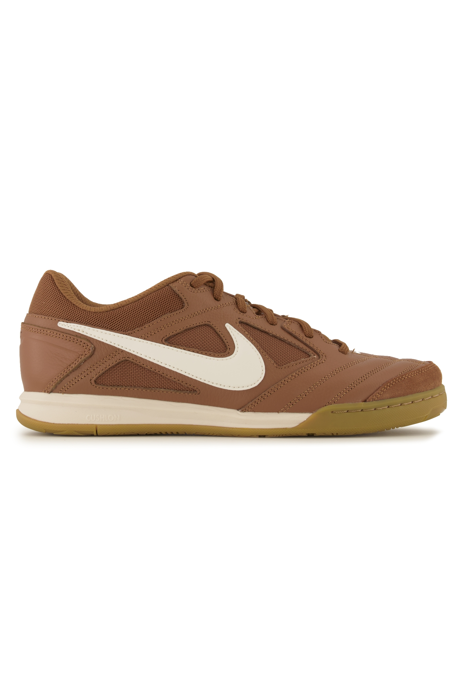 Nike Gato Herren Sneaker Braun, Herren, Größe: 10,5