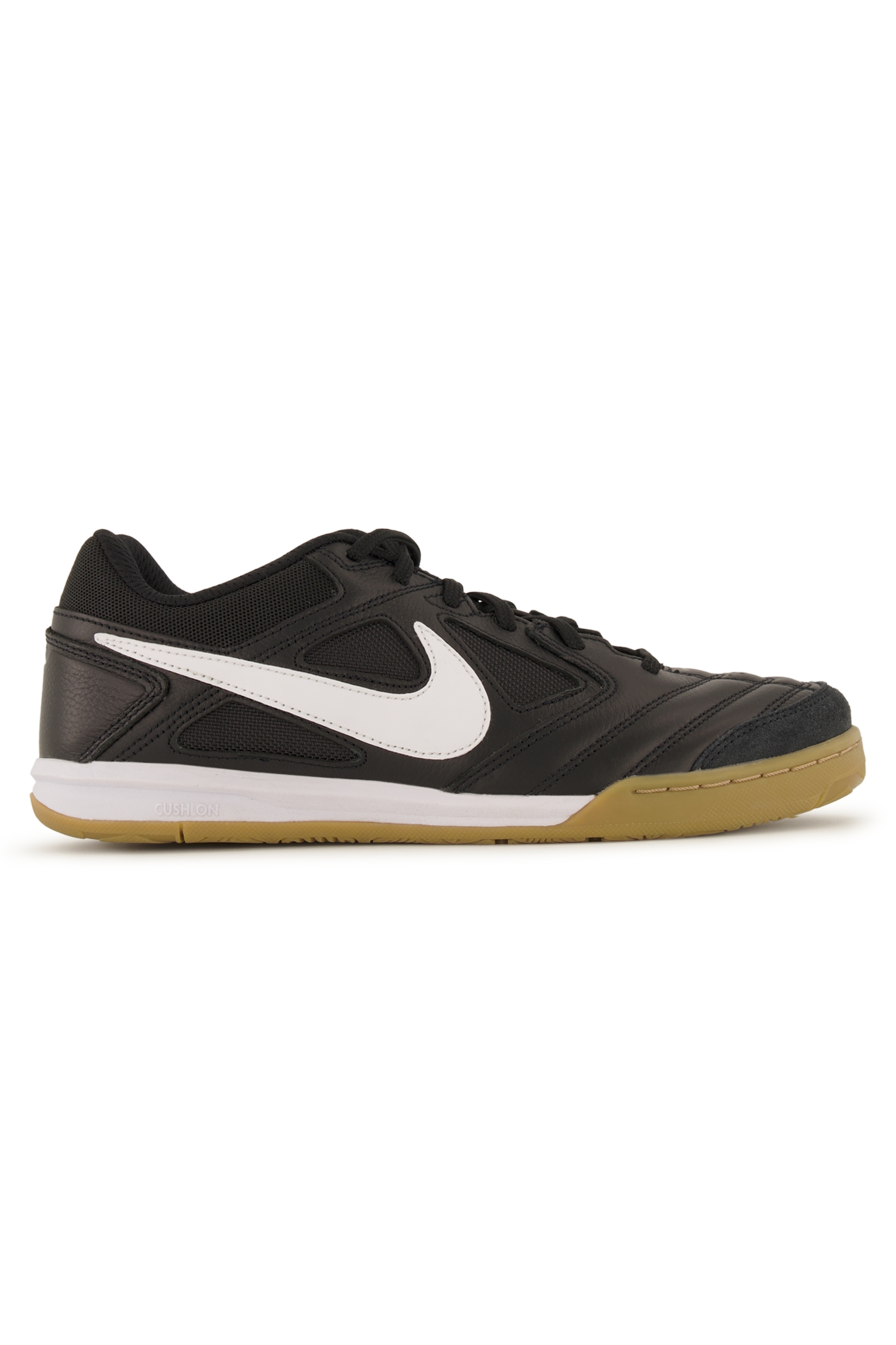 Nike Gato Herren Sneaker Schwarz, Herren, Größe: 8