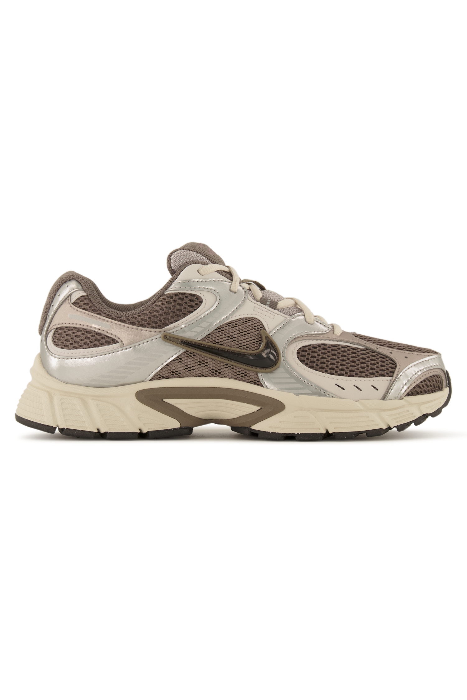 Nike V5 RNR Herren Sneaker Grau, Herren, Größe: 10,5