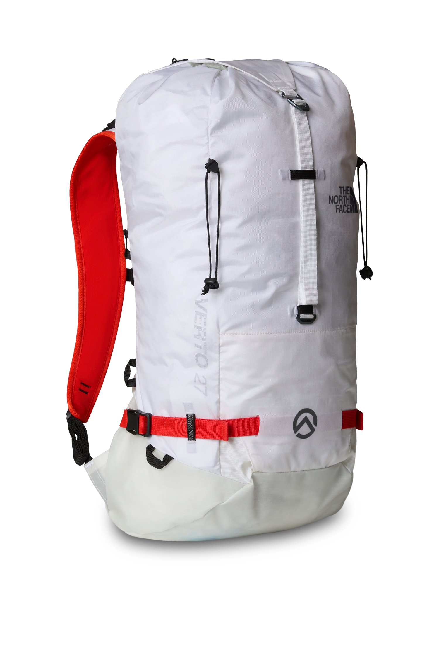 Image of The North Face Verto 27 L Tourenrucksack Weiss, Herren, Größe: 0