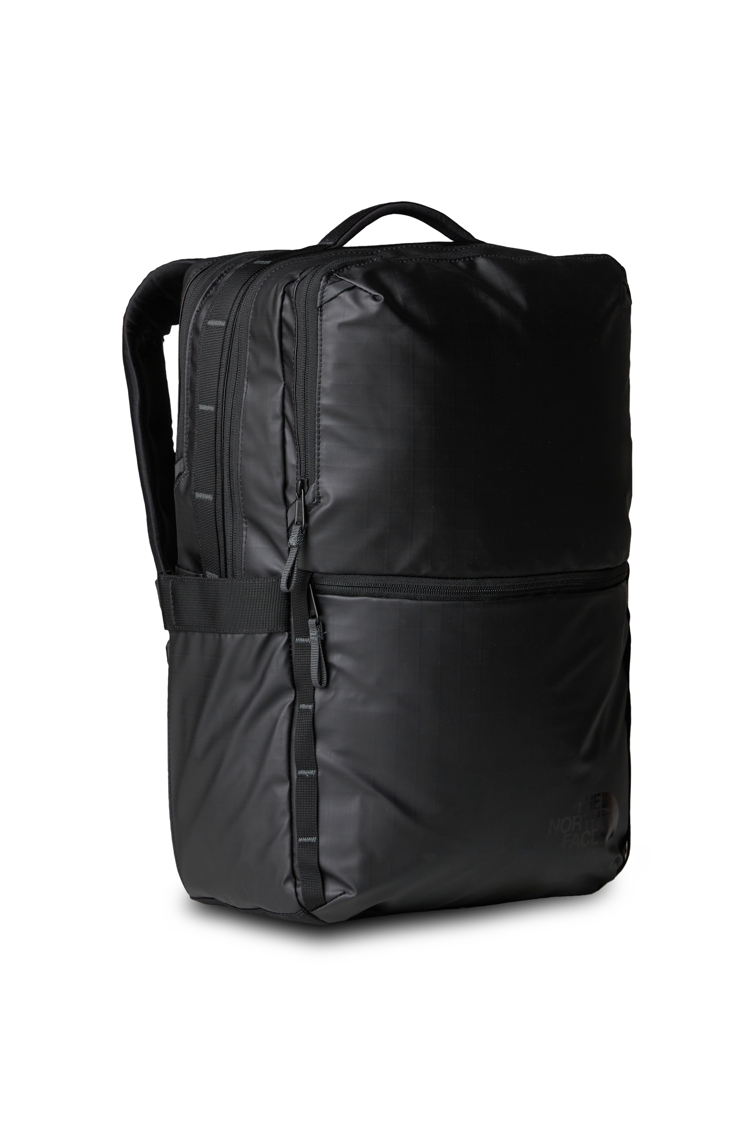 The North Face Base Camp Voyager Daypack 26 L Rucksack Schwarz, Herren, Größe: 0