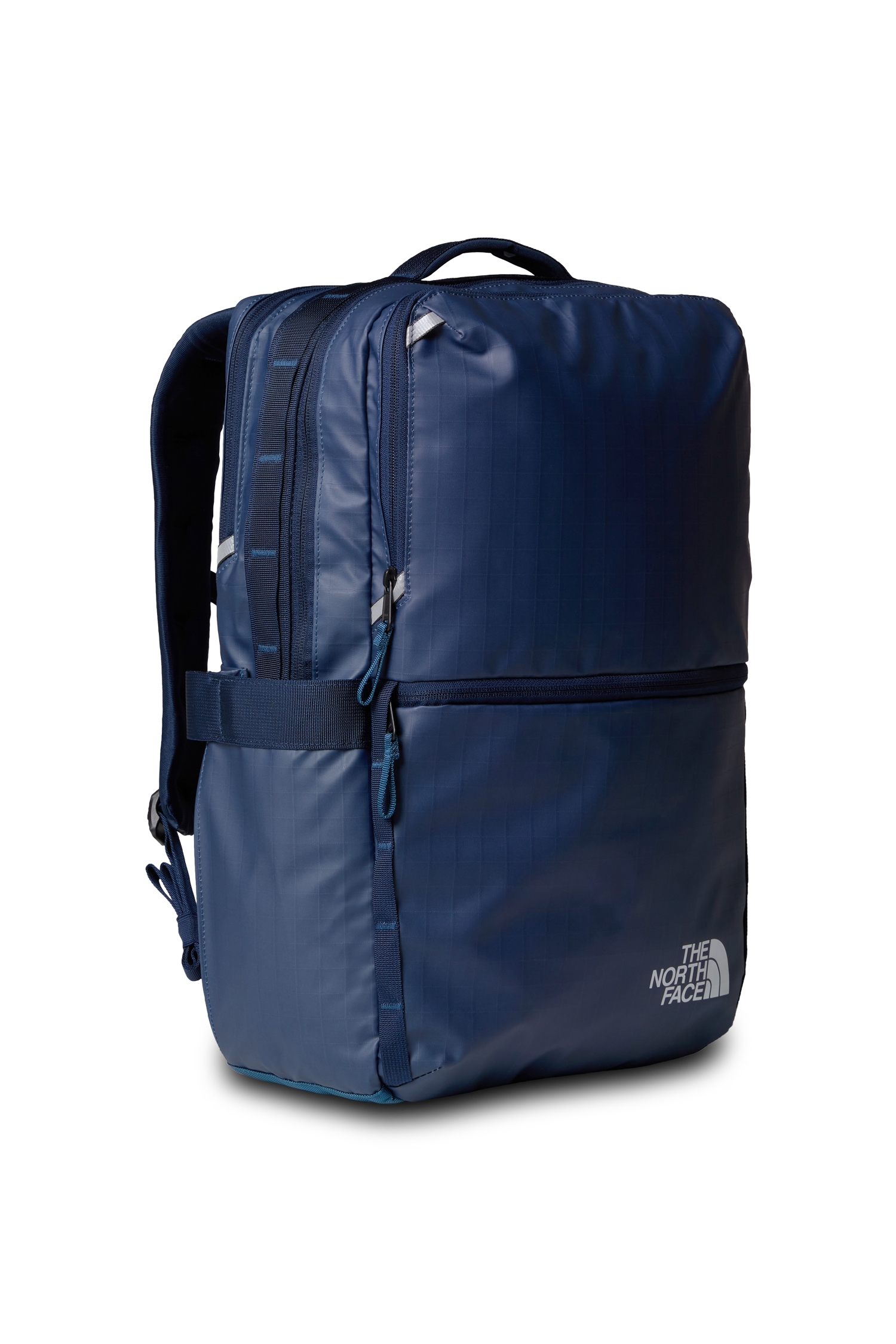 The North Face Base Camp Voyager Daypack 26 L Rucksack Blau, Herren, Größe: 0