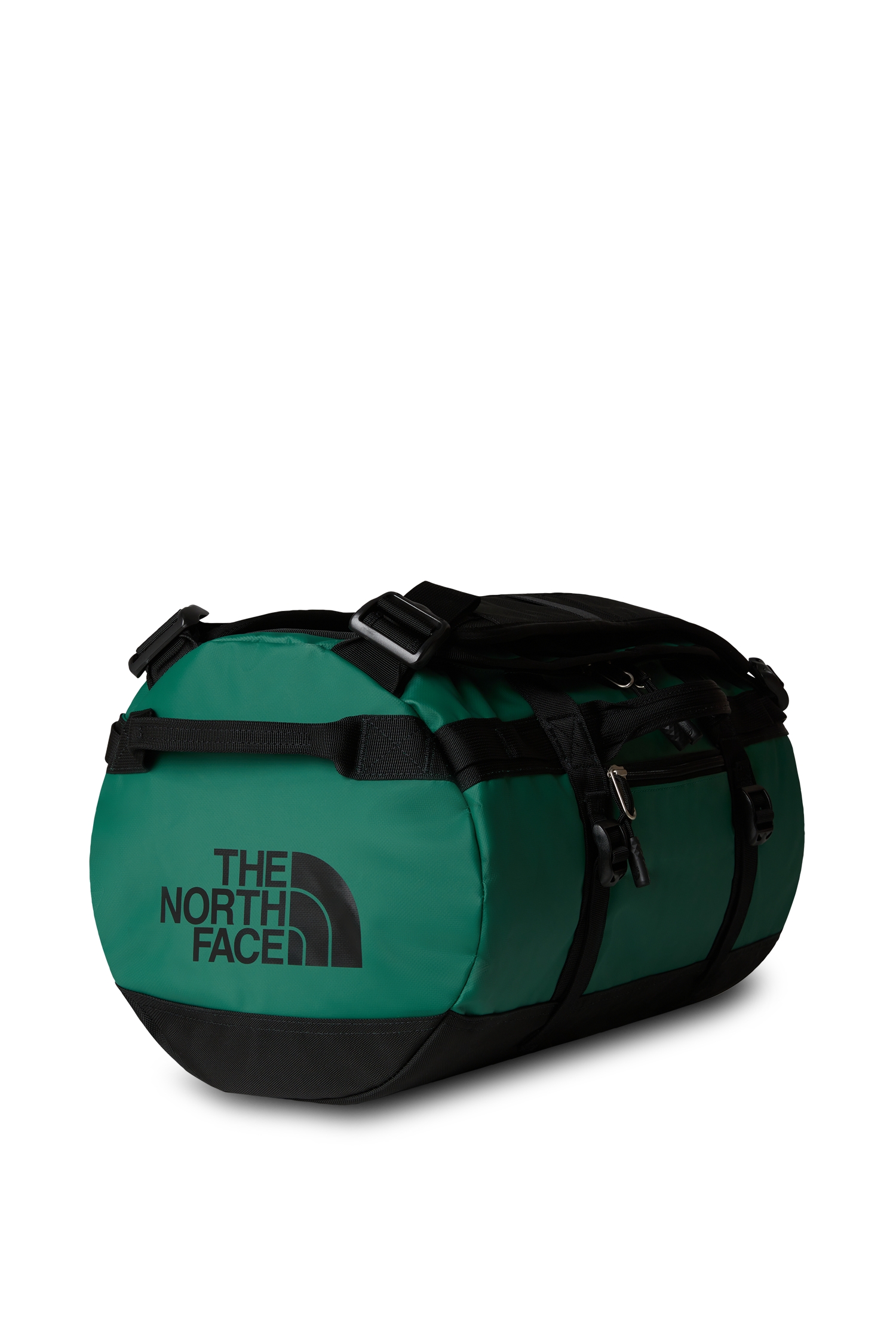 The North Face XS Base Camp 31 L Duffel Grün, Herren, Größe: 0