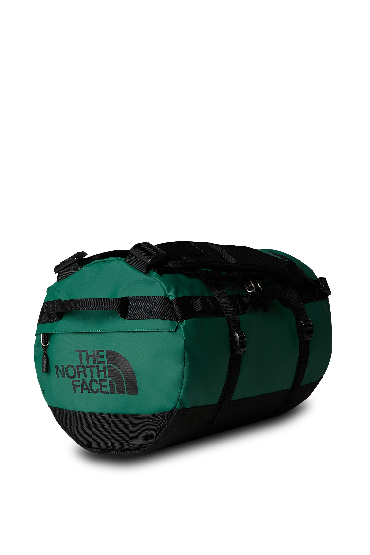 The North Face S Base Camp 50 L Duffel Grün, Herren, Größe: 0
