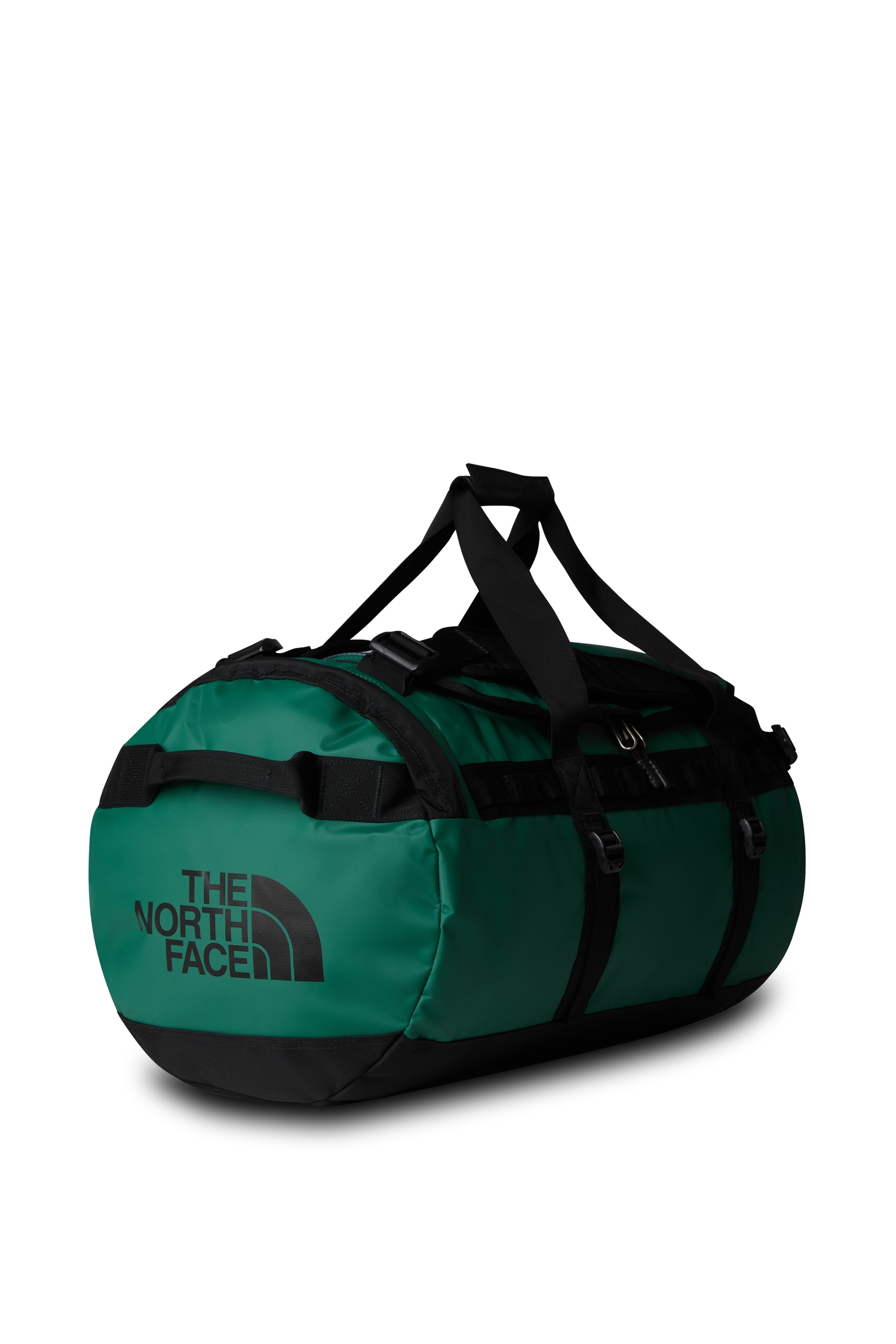 The North Face M Base Camp 71 L Duffel Grün, Herren, Größe: 0