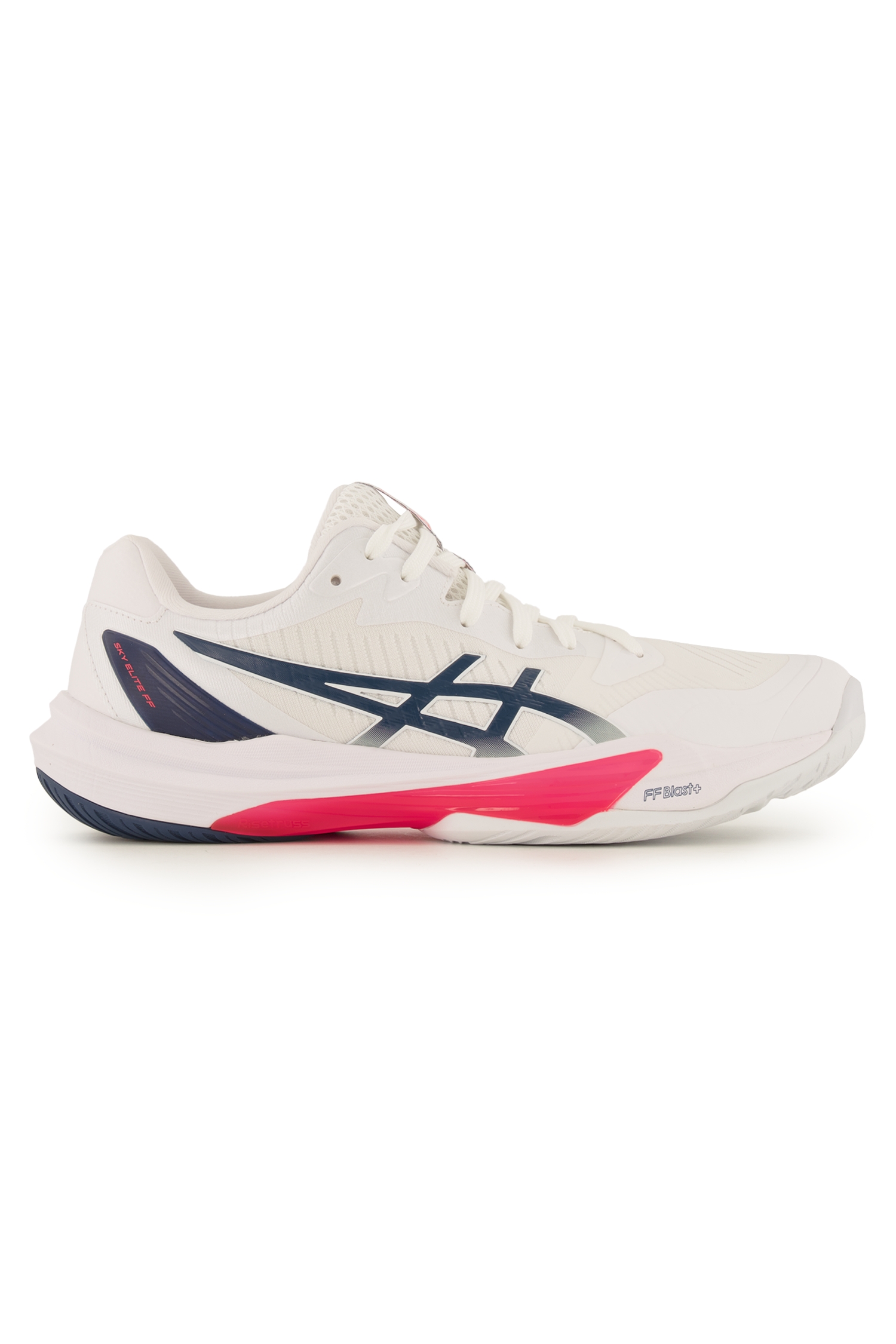 Image of ASICS Sky Eite™ FF 3 Herren Hallenschuh Weiss, Herren, Größe: 12