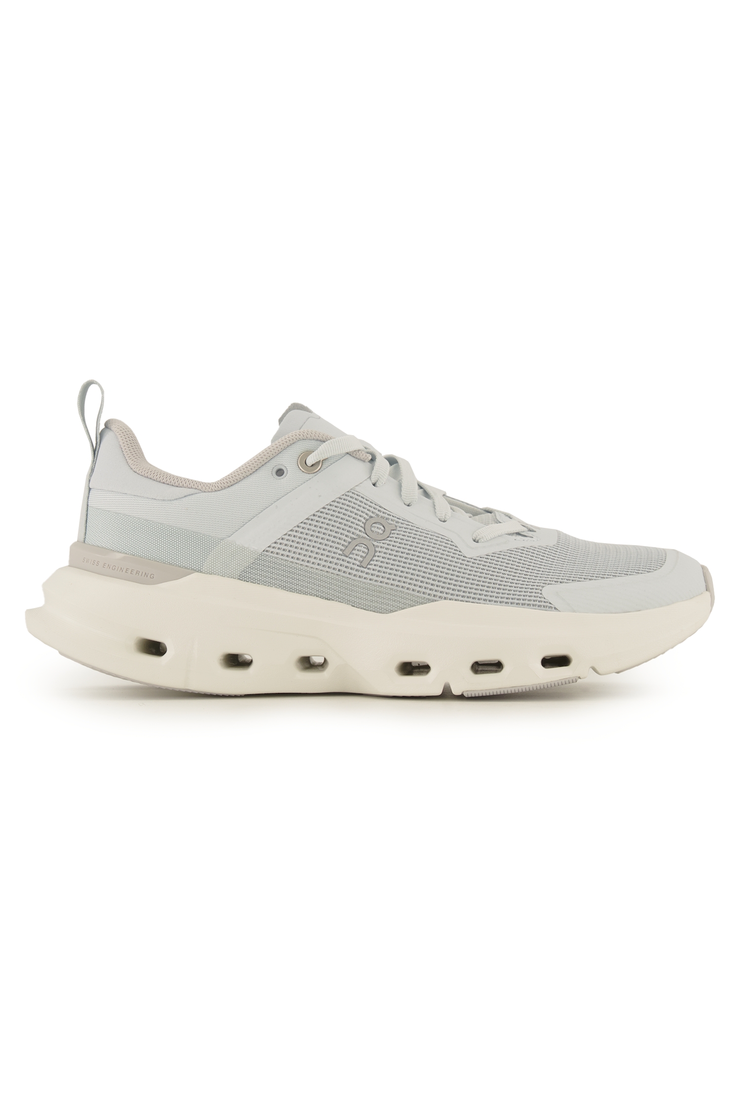 ON Cloudpulse Next Damen Fitnessschuh Blau, Damen, Größe: 7 1/2