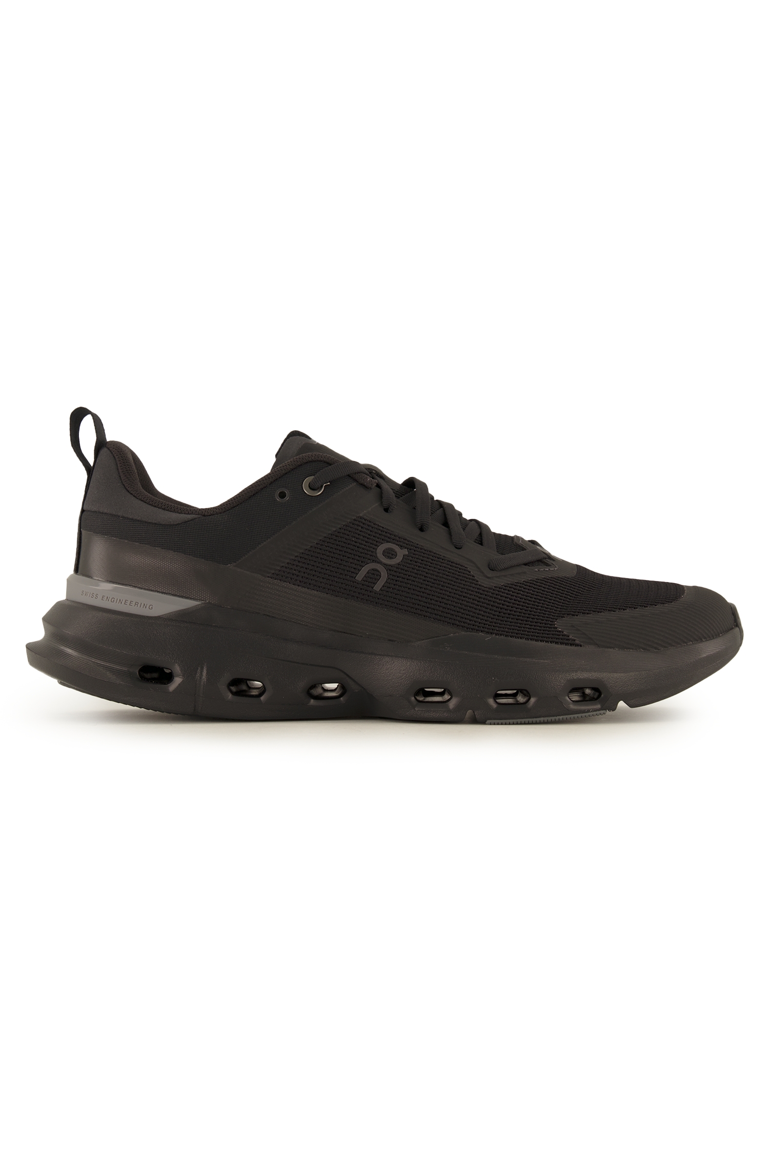 ON Cloudpulse Next Herren Fitnessschuh Schwarz, Herren, Größe: 10 1/2