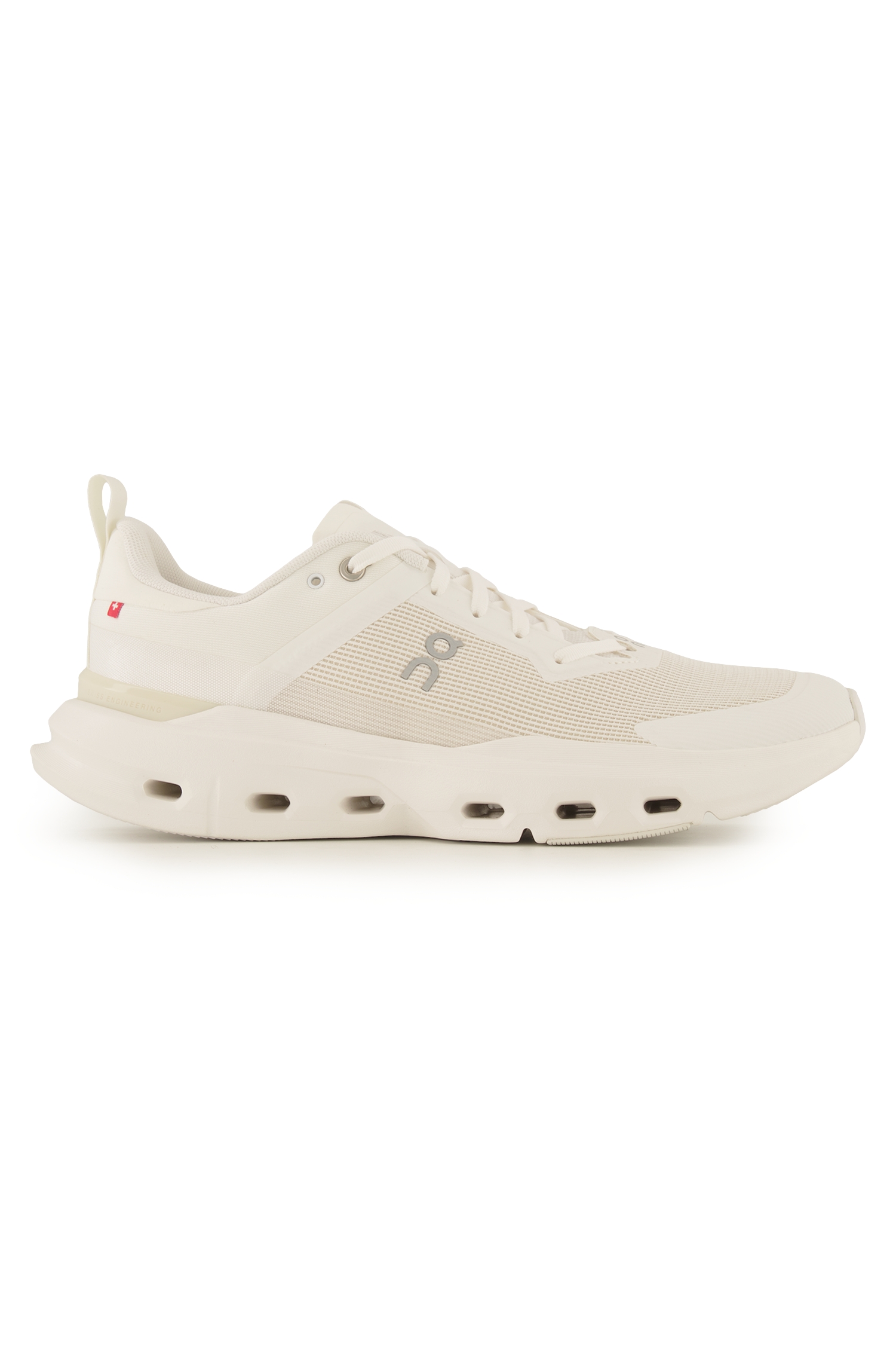 ON Cloudpulse Next Herren Fitnessschuh Weiss, Herren, Größe: 9 1/2