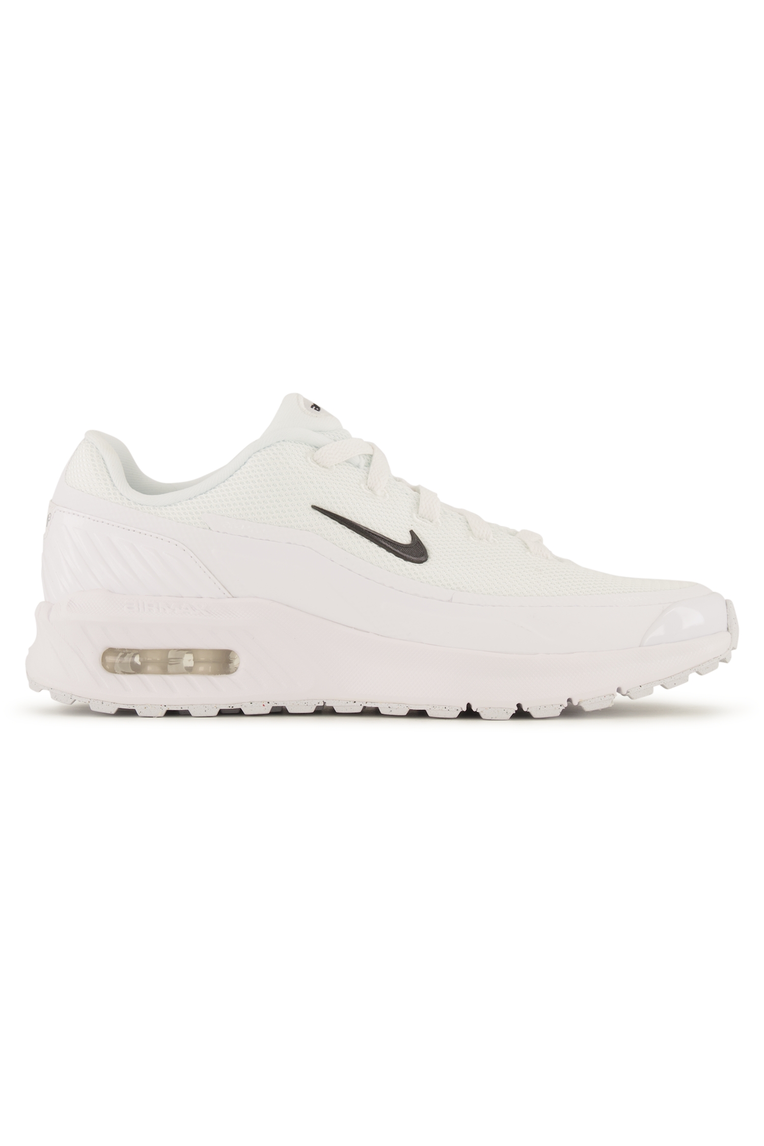Nike Air Max Bia Damen Sneaker Weiss, Damen, Größe: 5 1/2