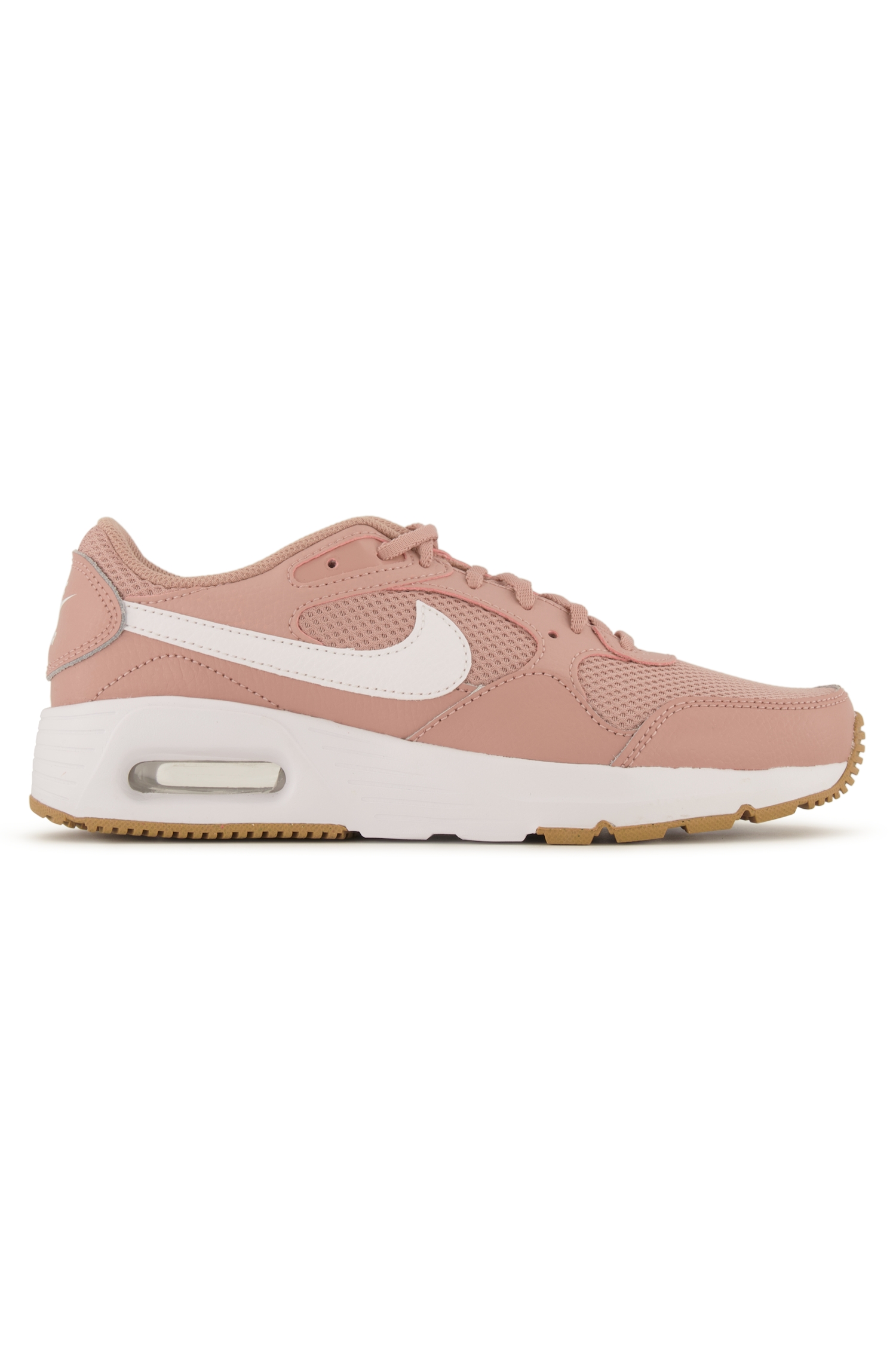 Nike Air Max SC Damen Sneaker Braun, Damen, Größe: 6