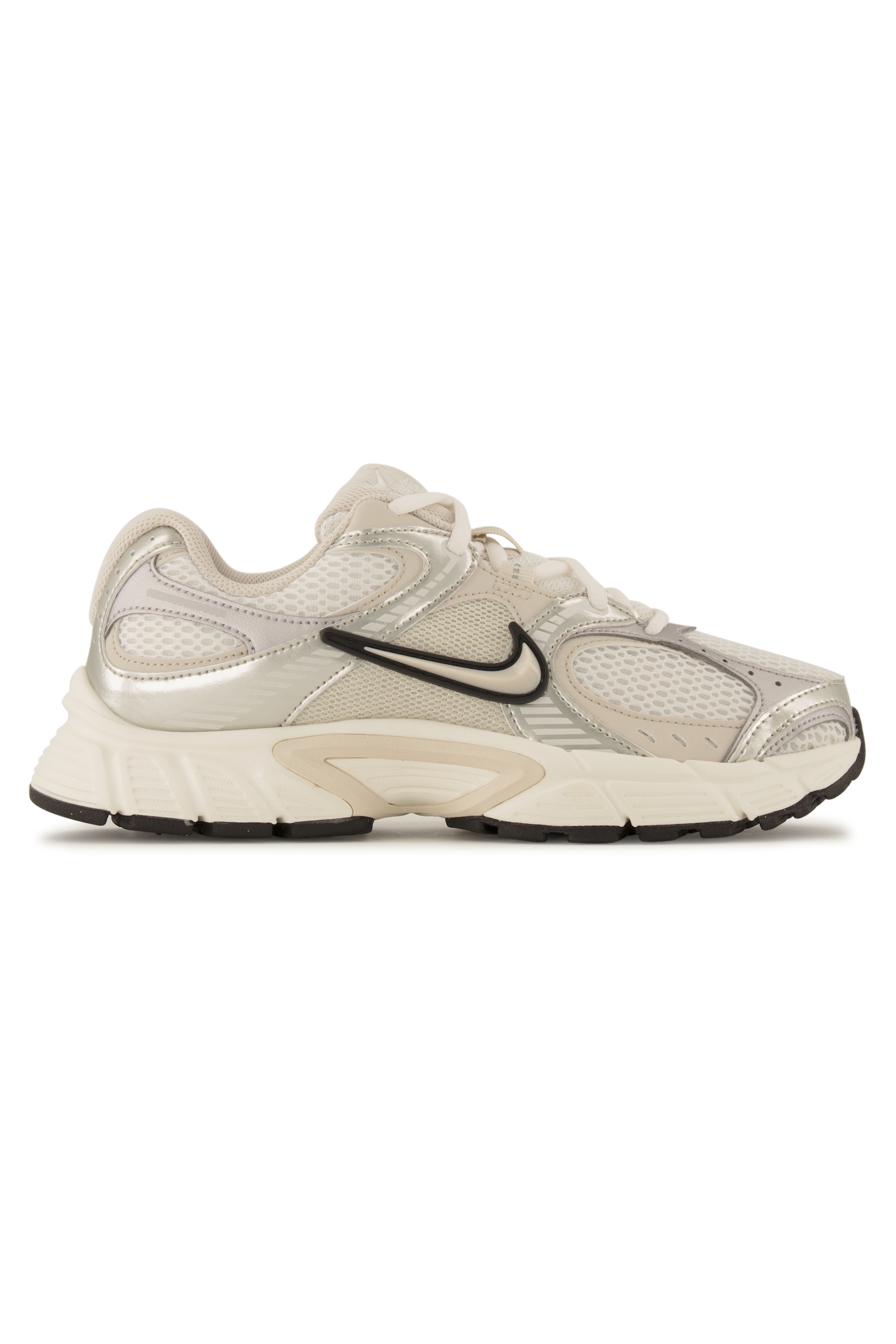 Image of Nike V5 RNR Damen Sneaker Weiss, Damen, Größe: 5 1/2