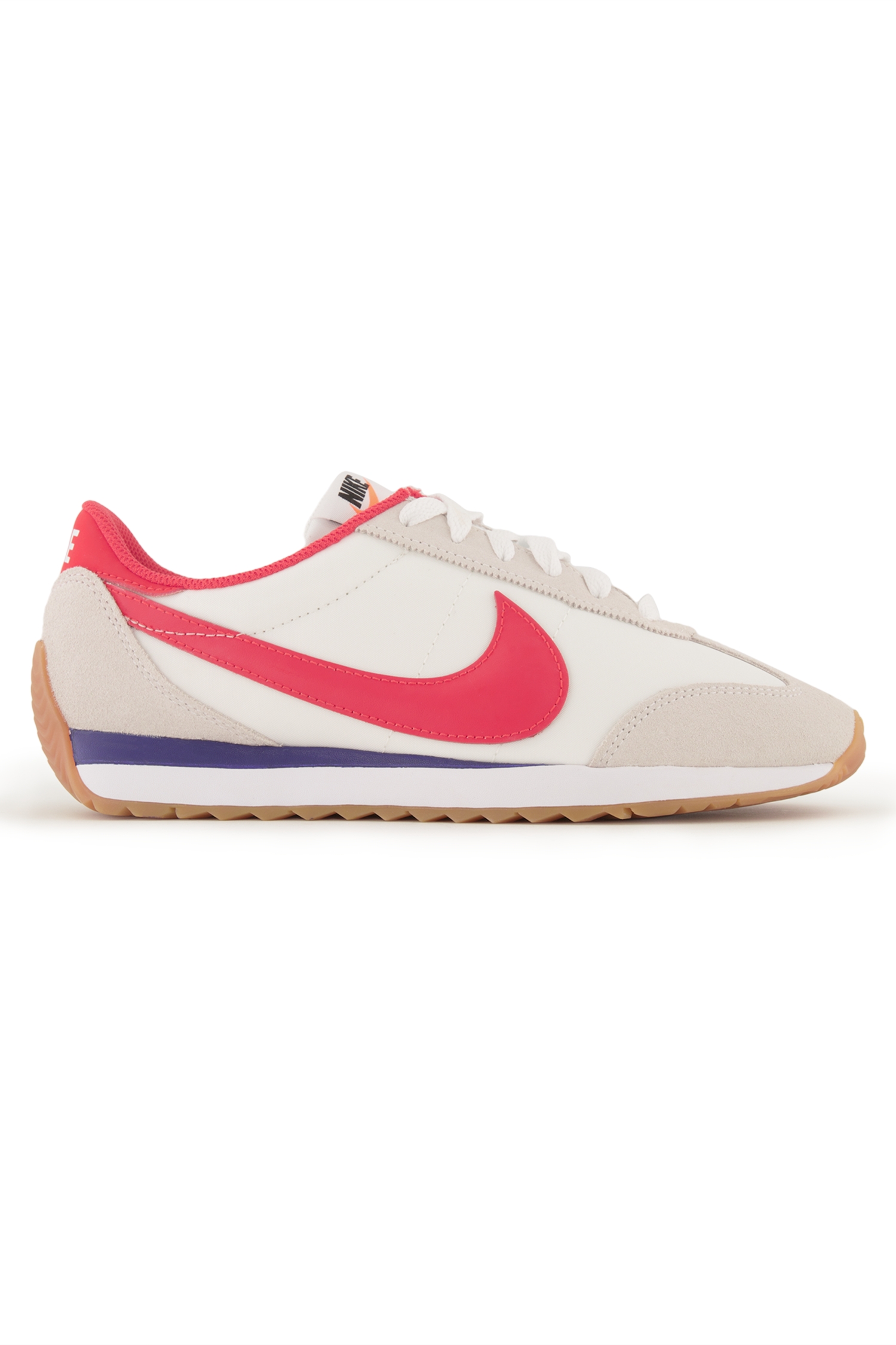 Nike Pacific Damen Sneaker Rot, Damen, Größe: 10