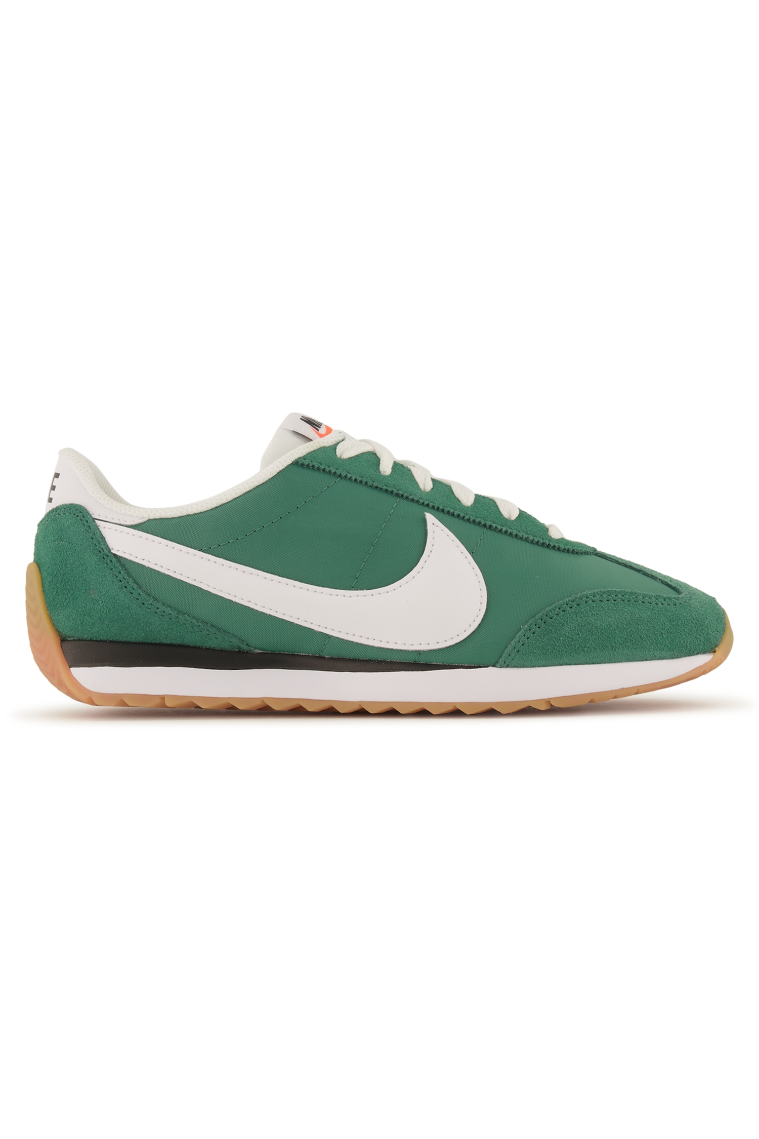 Image of Nike Pacific Damen Sneaker Grün, Damen, Größe: 5 1/2