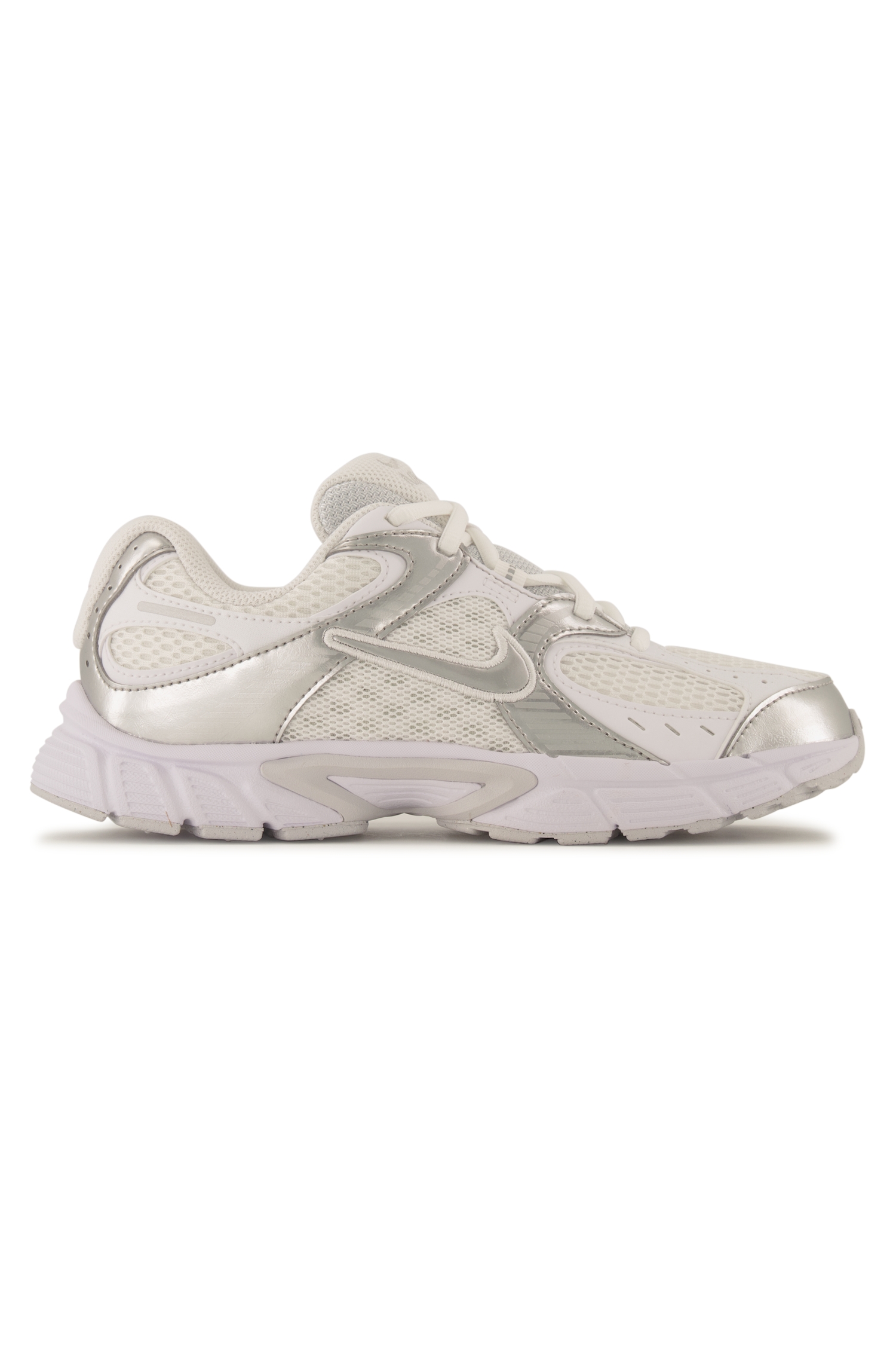 Nike V5 RNR Kinder Sneaker Silber, , Größe: 36 1/2