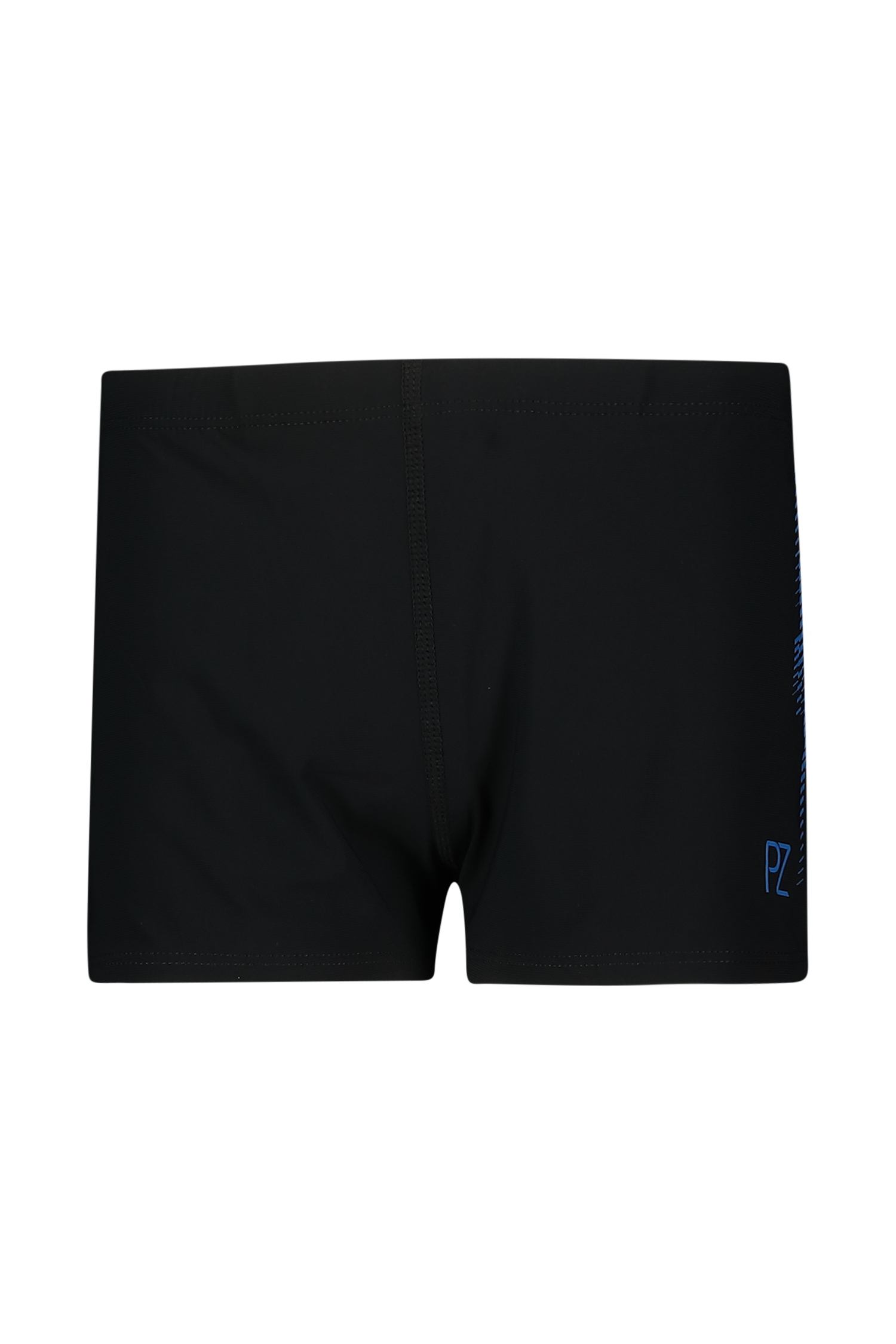 Image of POWERZONE Jungen Badehose Blau, , Größe: 116