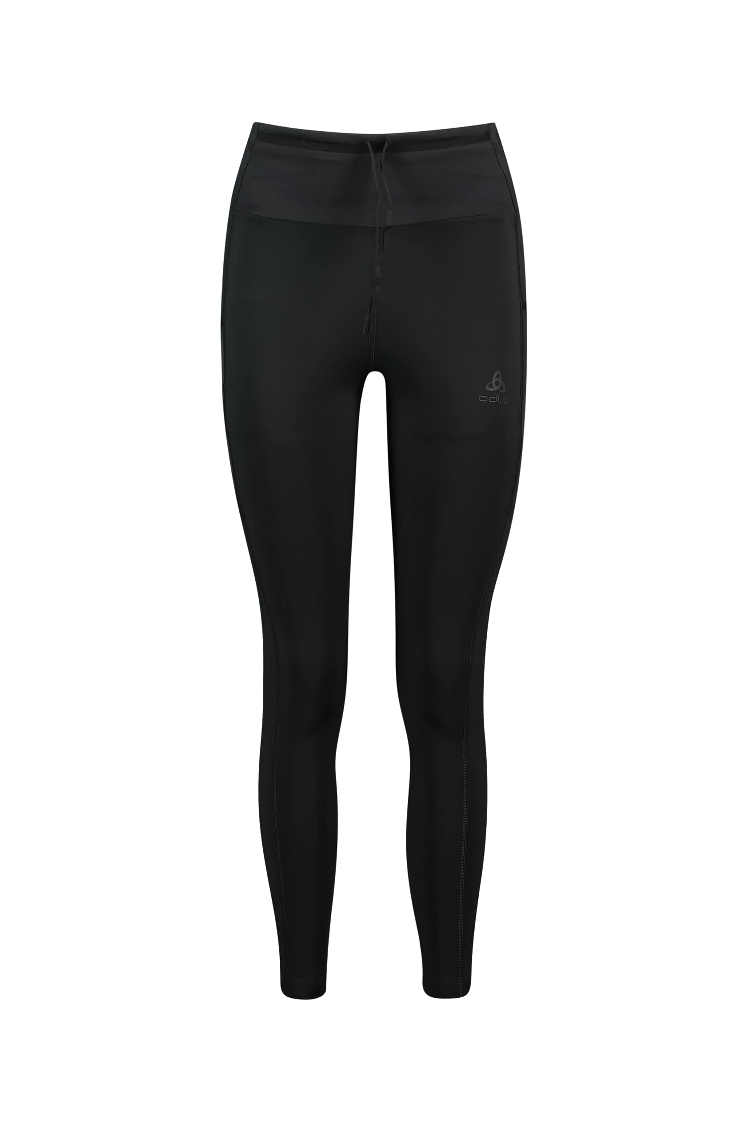 Image of Odlo X-Alp Warm Cargo Winter Damen Tight Schwarz, Damen, Größe: L