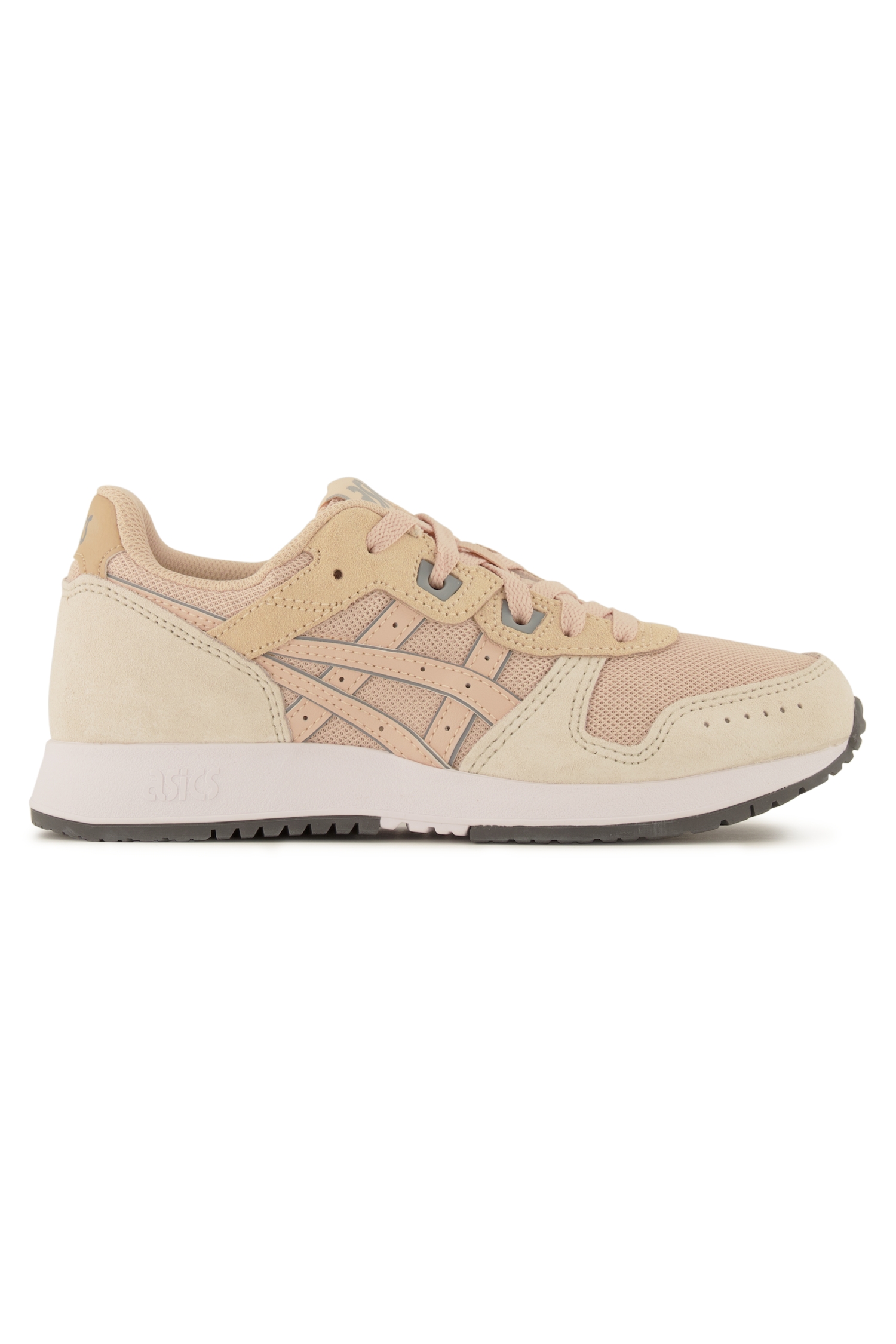 Image of ASICS Lyte Classic™ Damen Sneaker Grau, Damen, Größe: 6