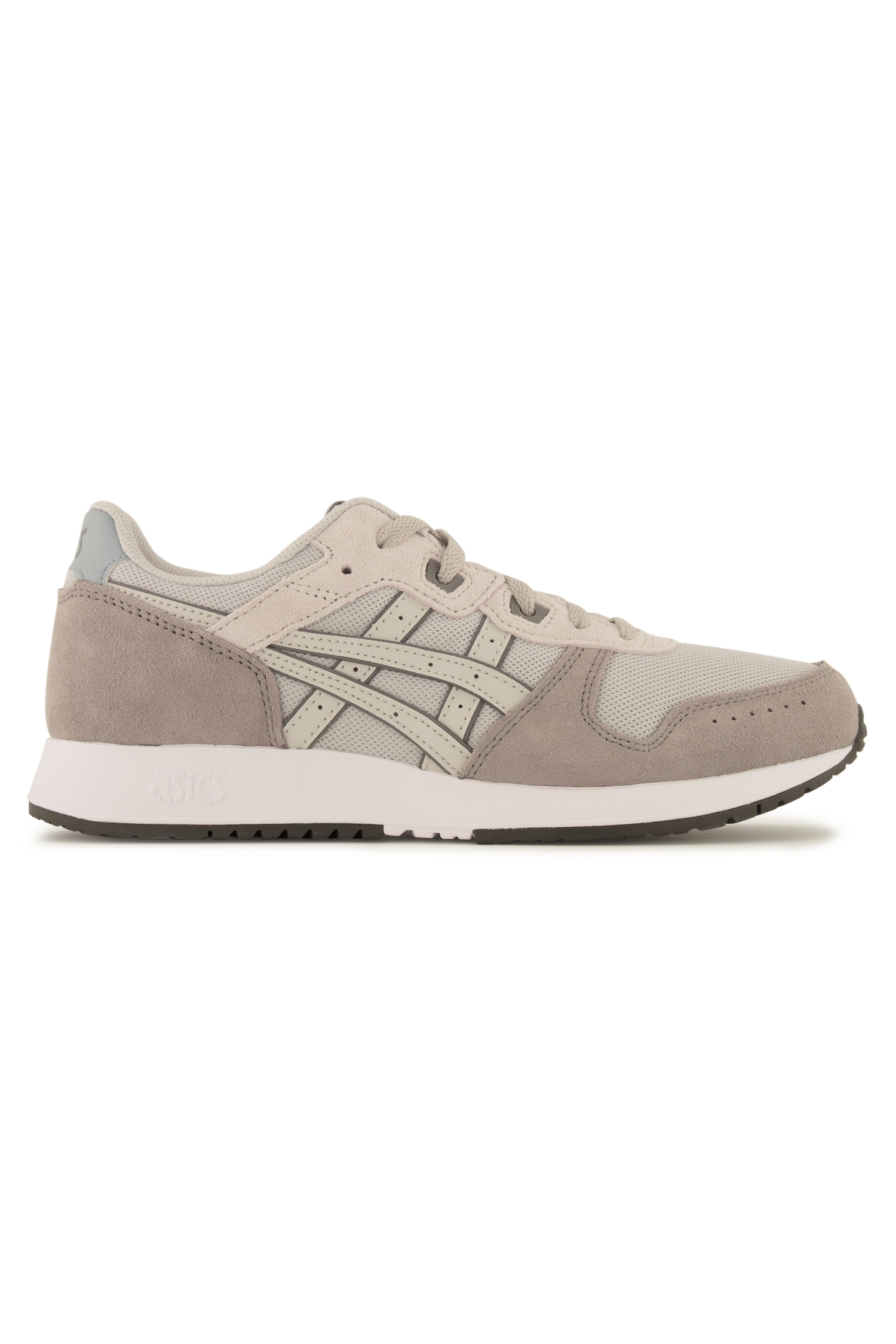 ASICS Lyte Classic Herren Sneaker Grau, Herren, Größe: 9 1/2