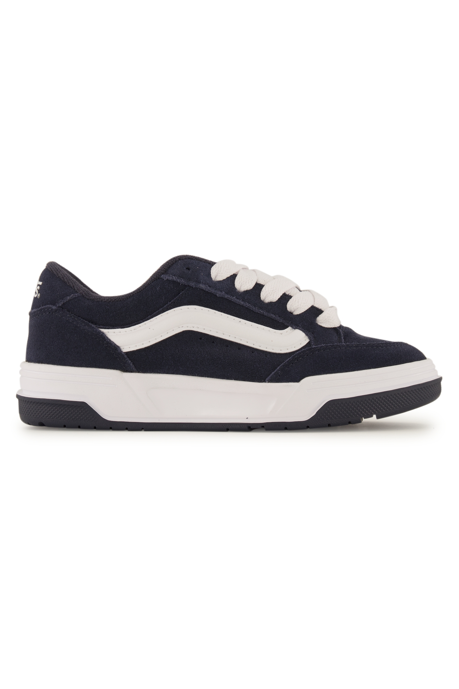 Image of Vans Hylane Kinder Sneaker Blau, , Größe: 35