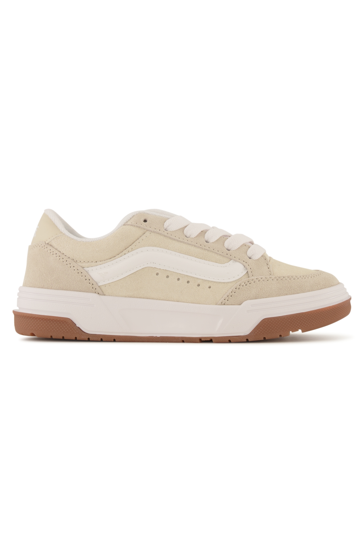 Vans Hylane Kinder Sneaker Beige, , Größe: 36
