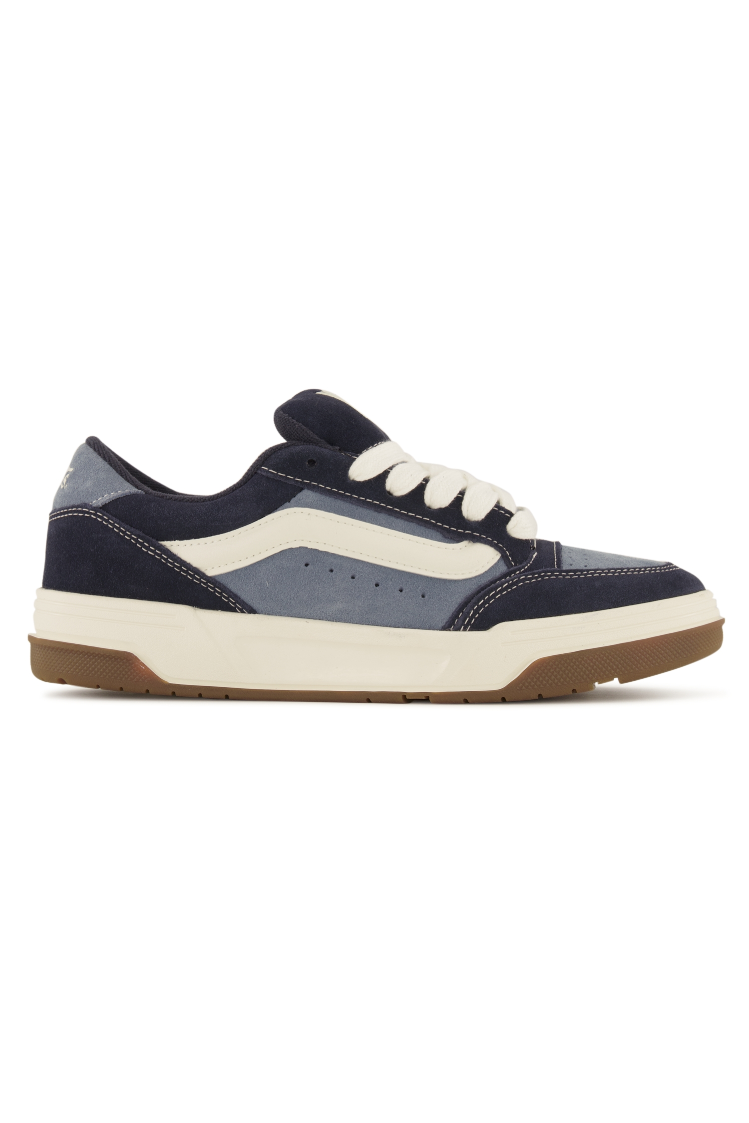 Image of Vans Hylane Herren Sneaker Blau, Herren, Größe: 41