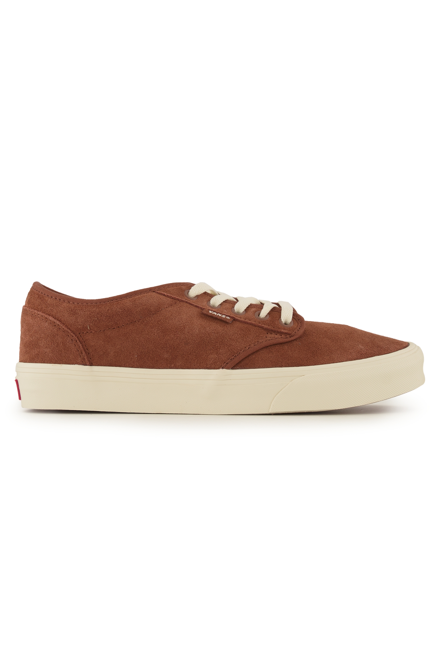 Vans Atwood Herren Sneaker Braun, Herren, Größe: 40