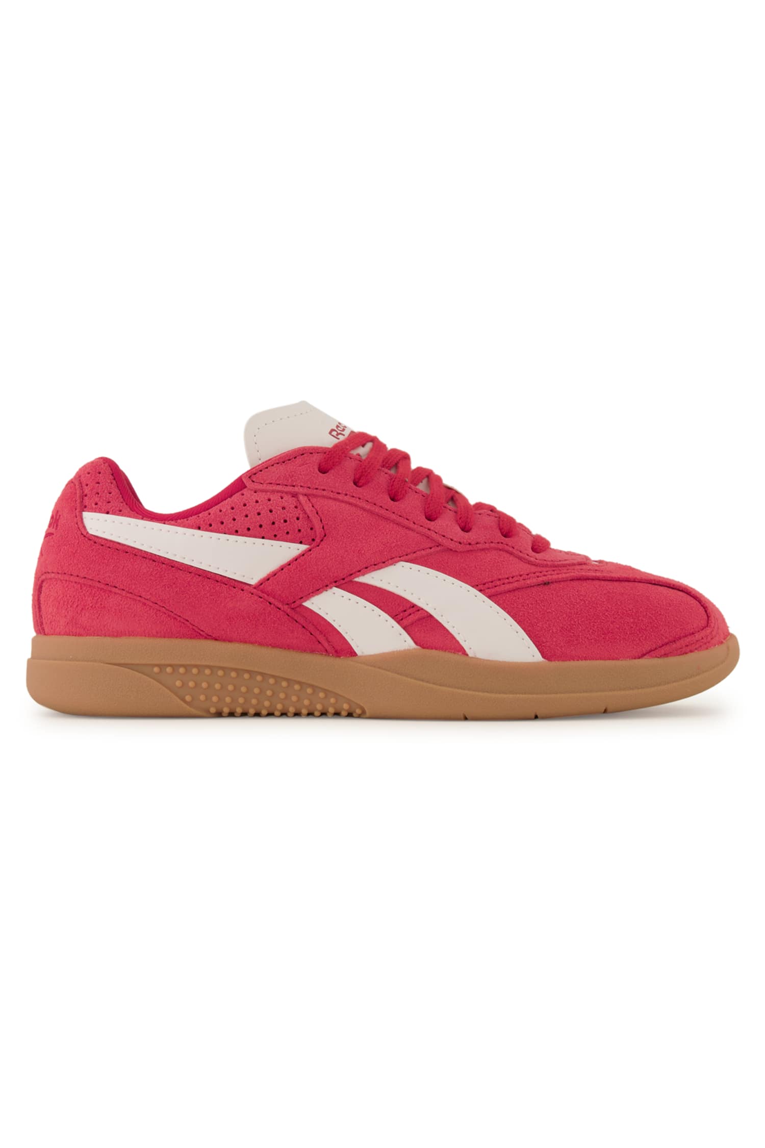 Image of Reebok Hammer Street Damen Sneaker Rot, Damen, Größe: 36