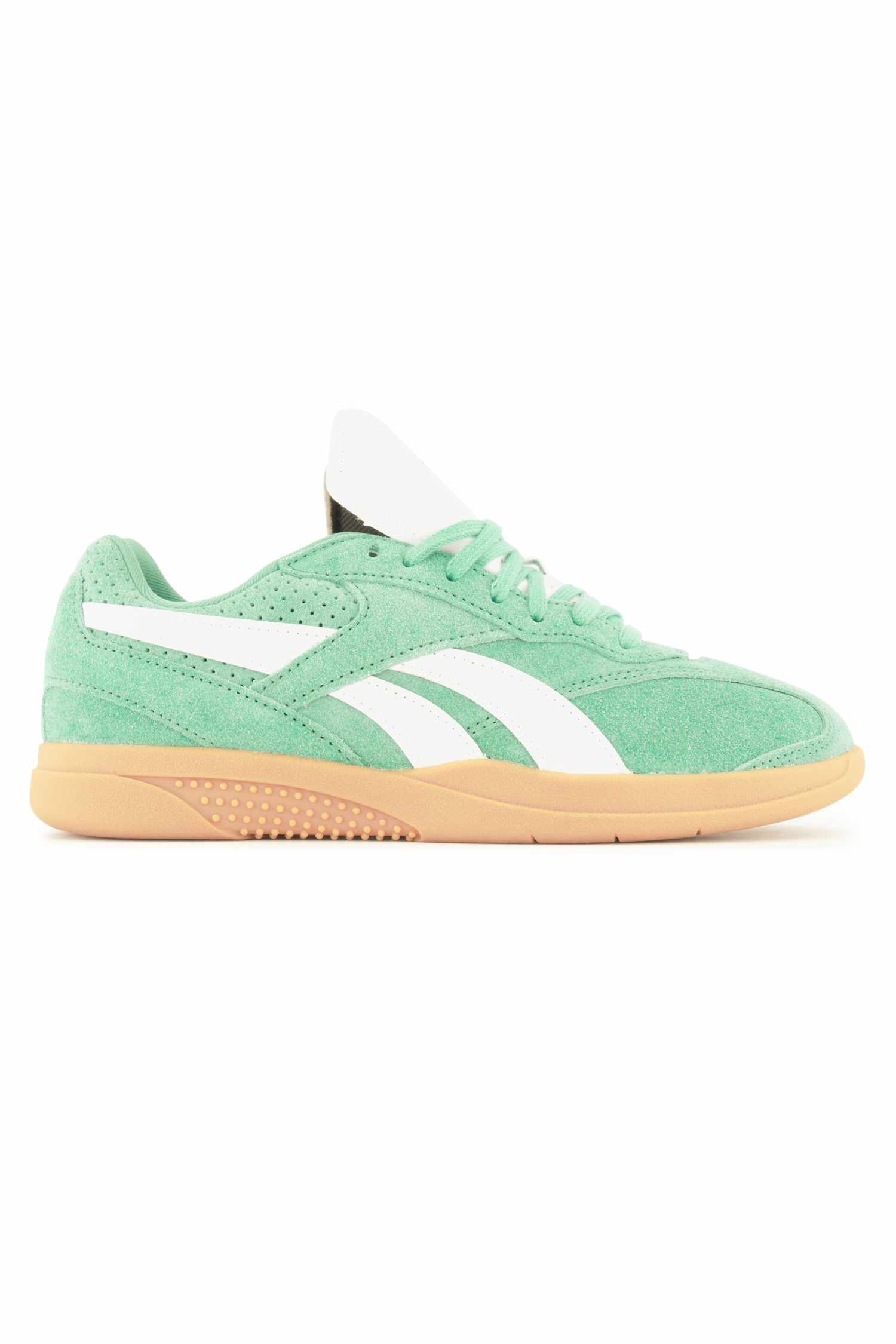 Reebok Hammer Street Damen Sneaker Grün, Damen, Größe: 39