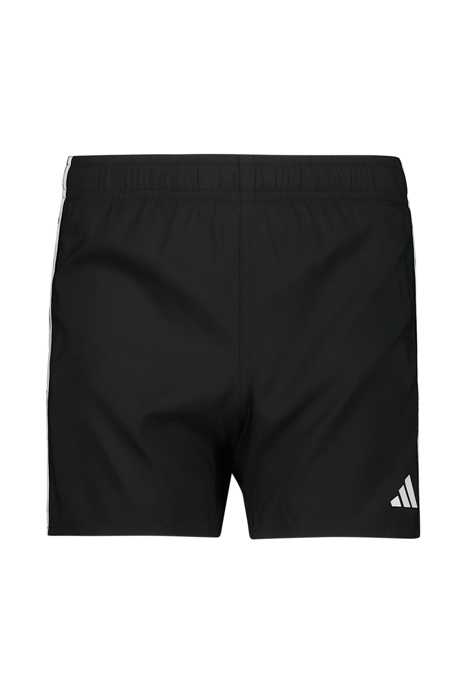 Image of adidas 3S Jungen Badeshort Schwarz, , Größe: 116