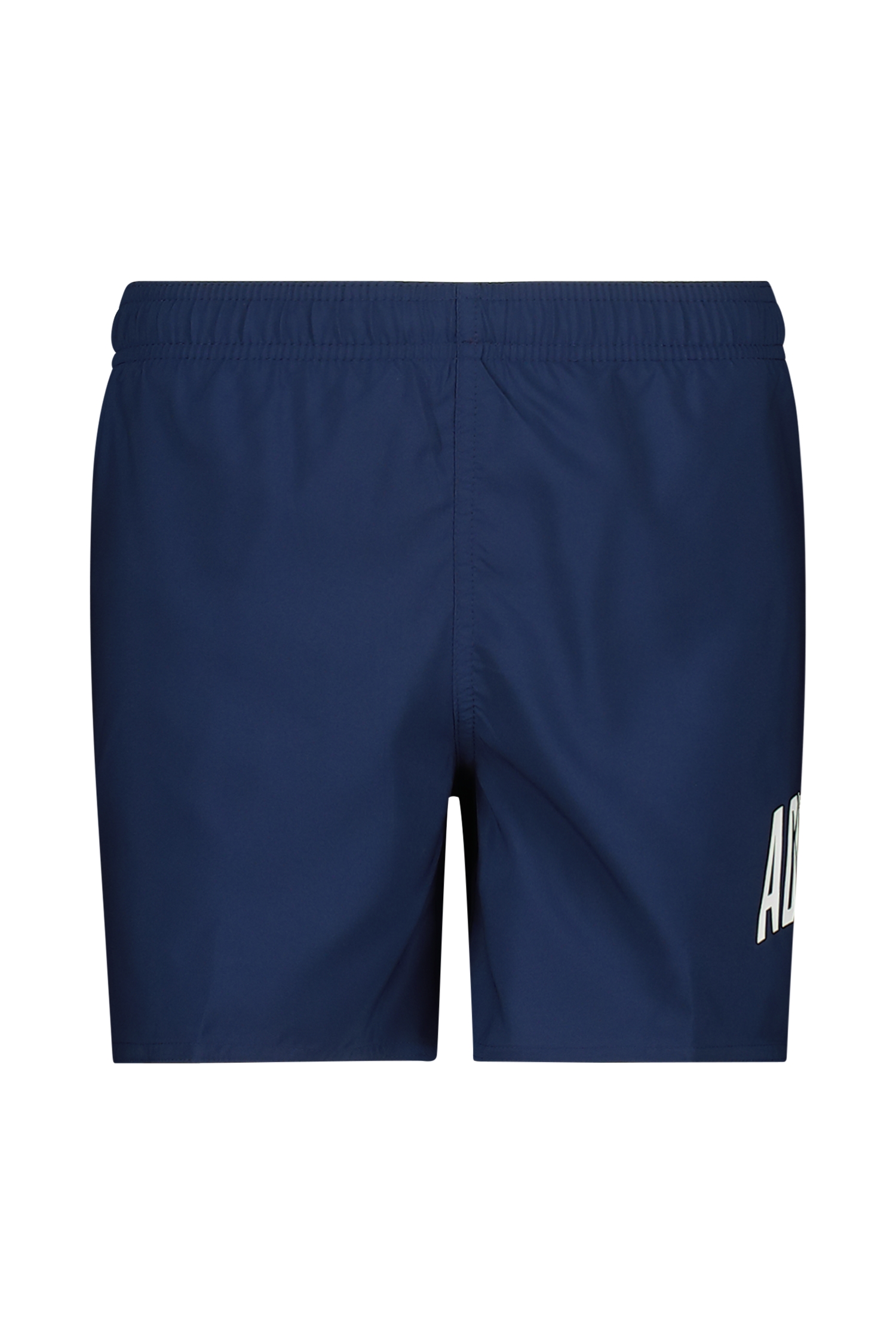 Image of adidas Essentials Logo CLX Jungen Badeshort Blau, , Größe: 128