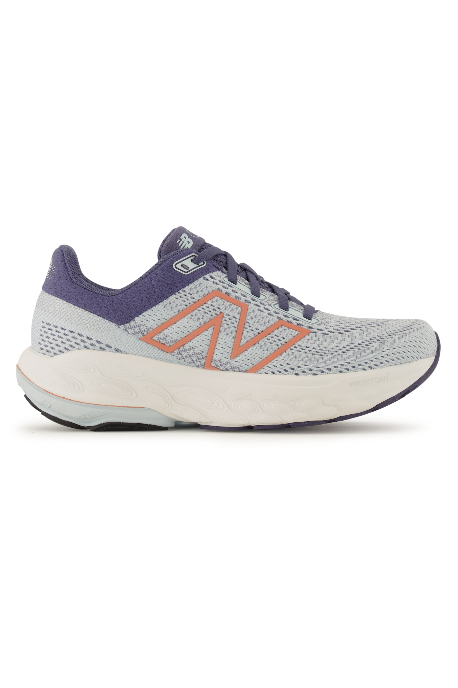 Image of New Balance 860 v14 Damen Laufschuh Blau, Damen, Größe: 5 1/2
