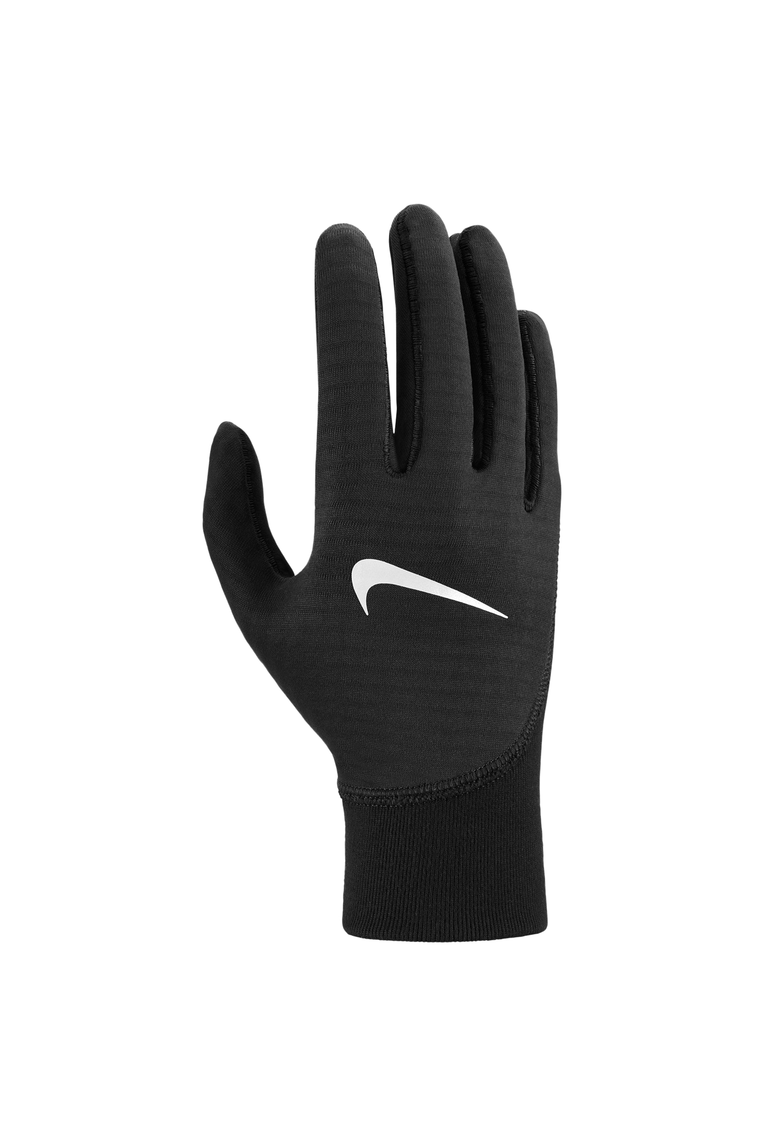 Image of Nike Therma-FIT Pacer Sphere Herren Laufhandschuh Schwarz, Herren, Größe: L