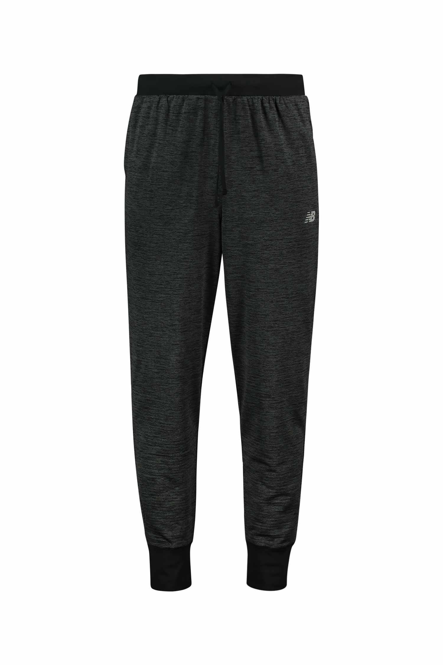 Image of New Balance Athletics Heat Grid Jogger Herren Laufhose Schwarz, Herren, Größe: L