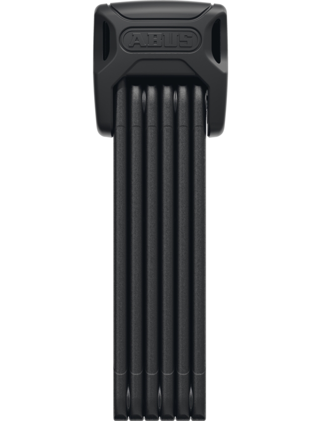 Image of Abus BORDO™ 6000K/90 SH Fahrradschloss Schwarz, Herren, Größe: ONE SIZE