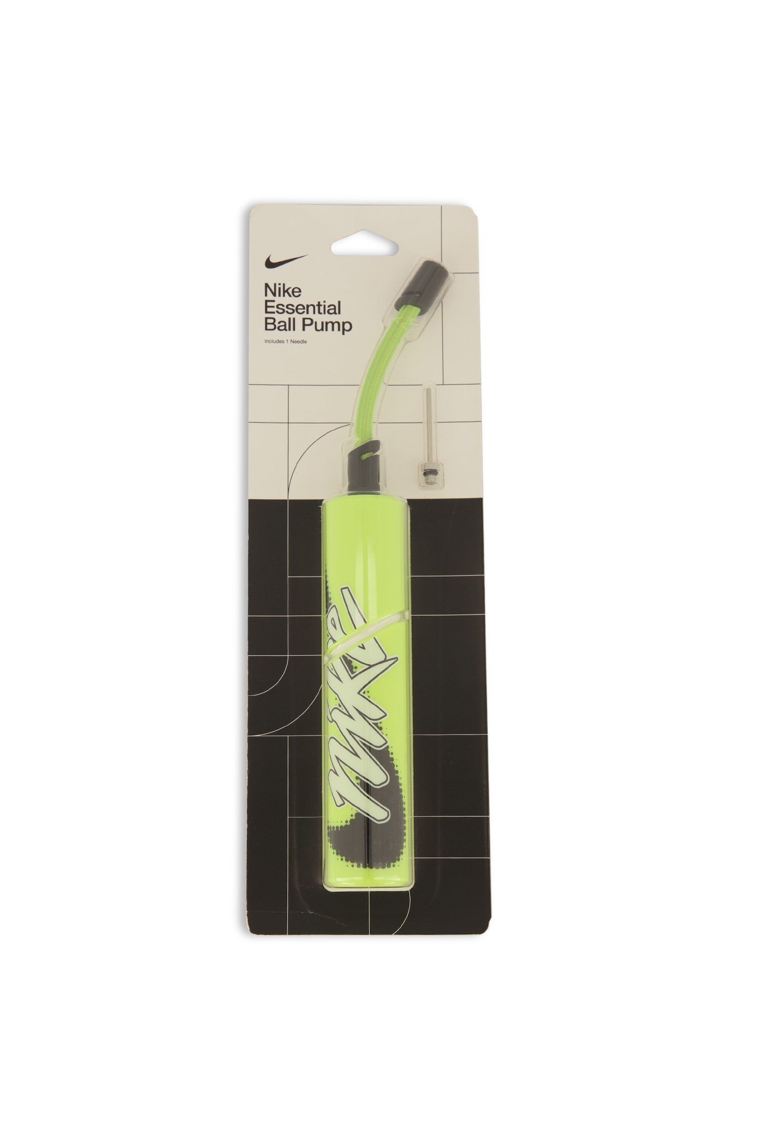 Image of Nike Essential Pumpe Gelb, Herren, Größe: ONE SIZE