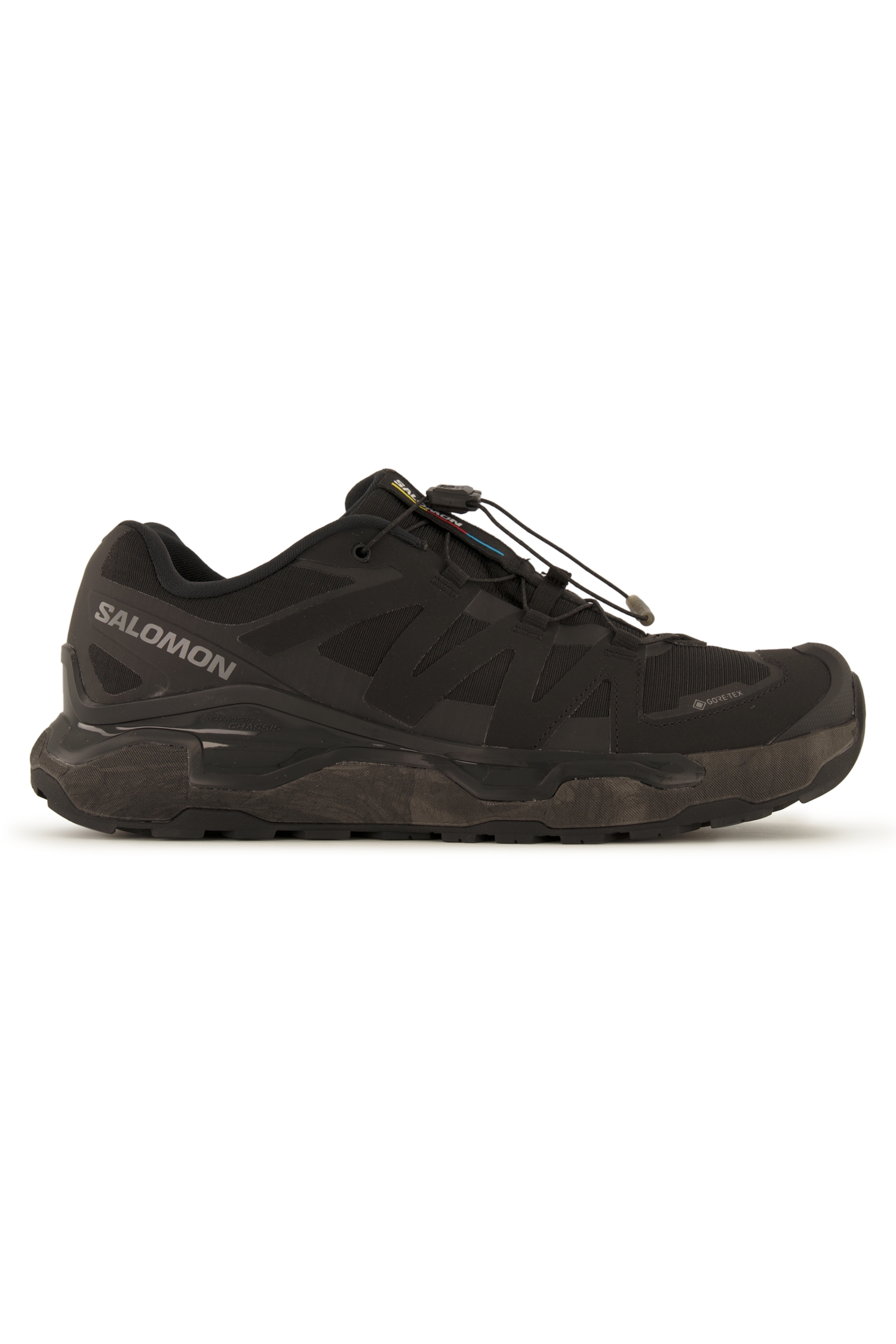 Image of Salomon XC Roam Gore-Tex® Herren Sneaker Schwarz, Herren, Größe: 10