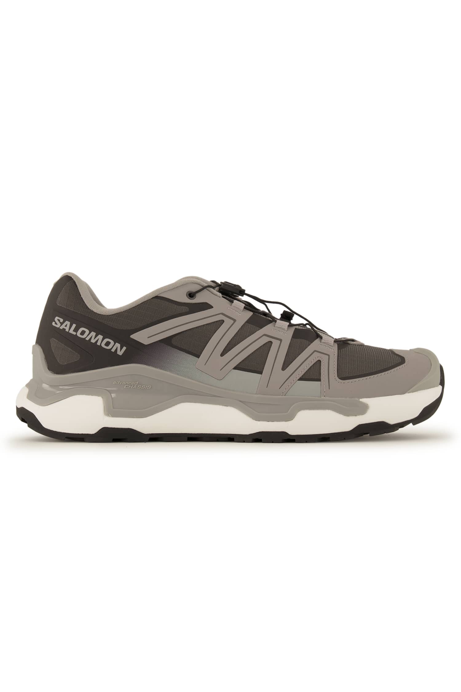 Image of Salomon XC Roam Herren Sneaker Grau, Herren, Größe: 10