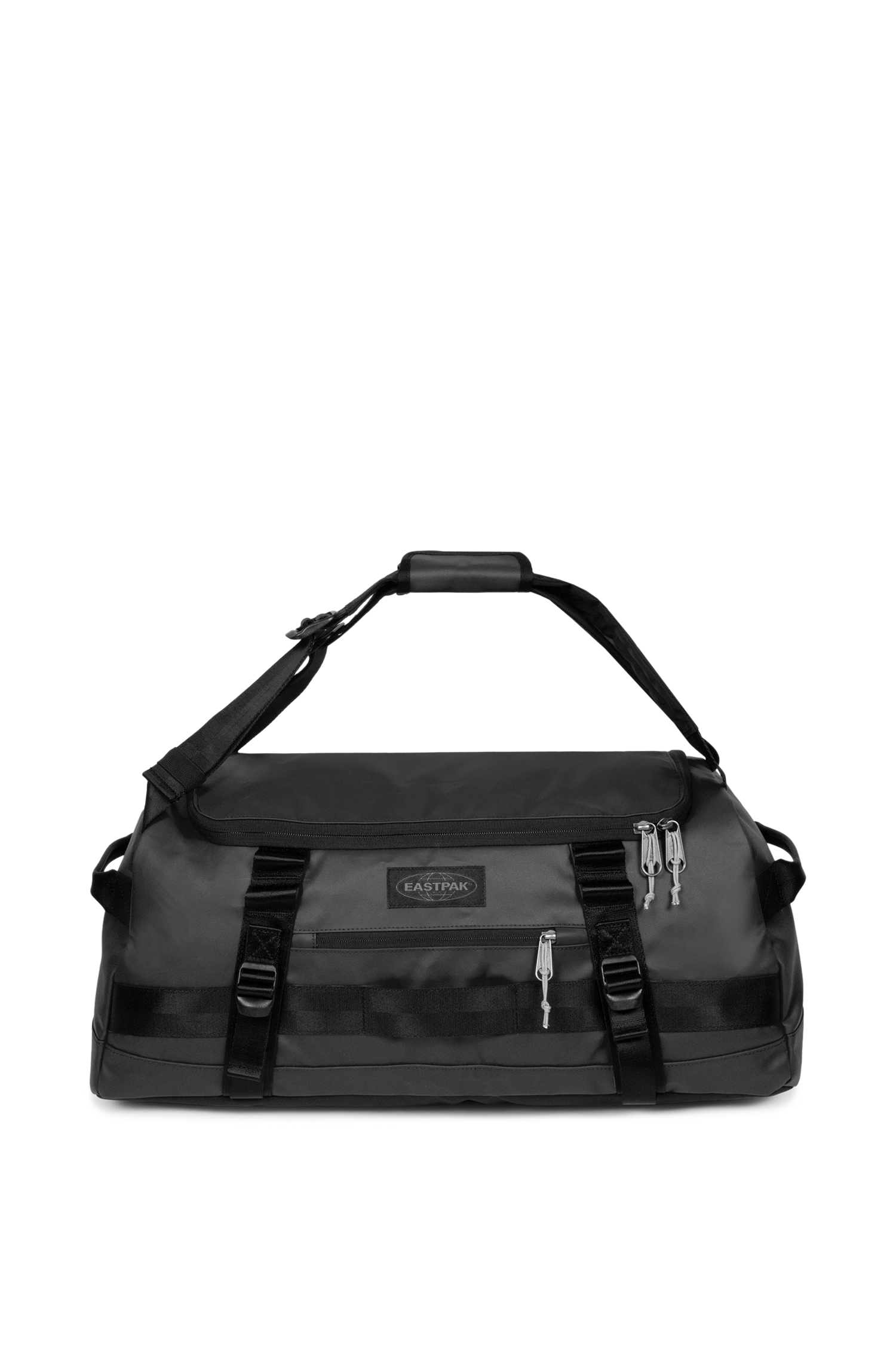 Image of Eastpak Pack S 40 L Duffel Schwarz, Herren, Größe: 0