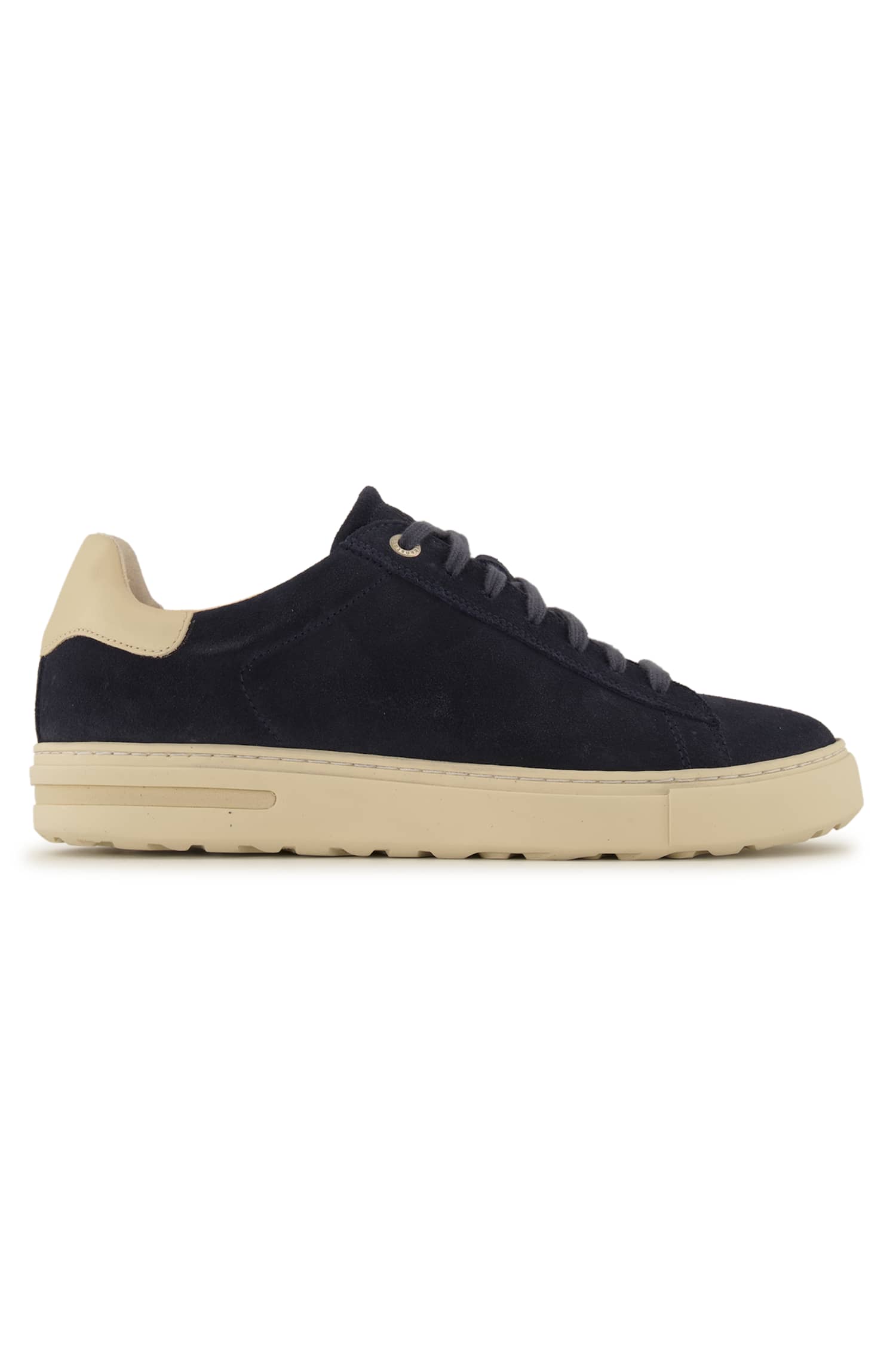 Image of Birkenstock Bend Low Damen Sneaker Blau, Damen, Größe: 36