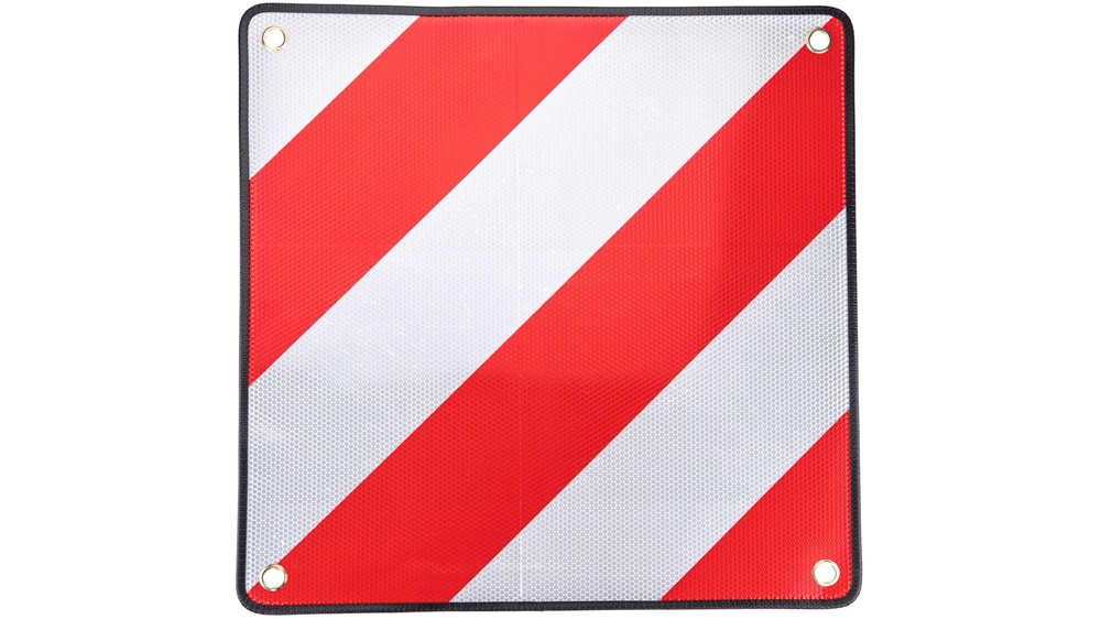 Image of Contec Safe R Rack Warntafel Rot, , Größe: ONE SIZE