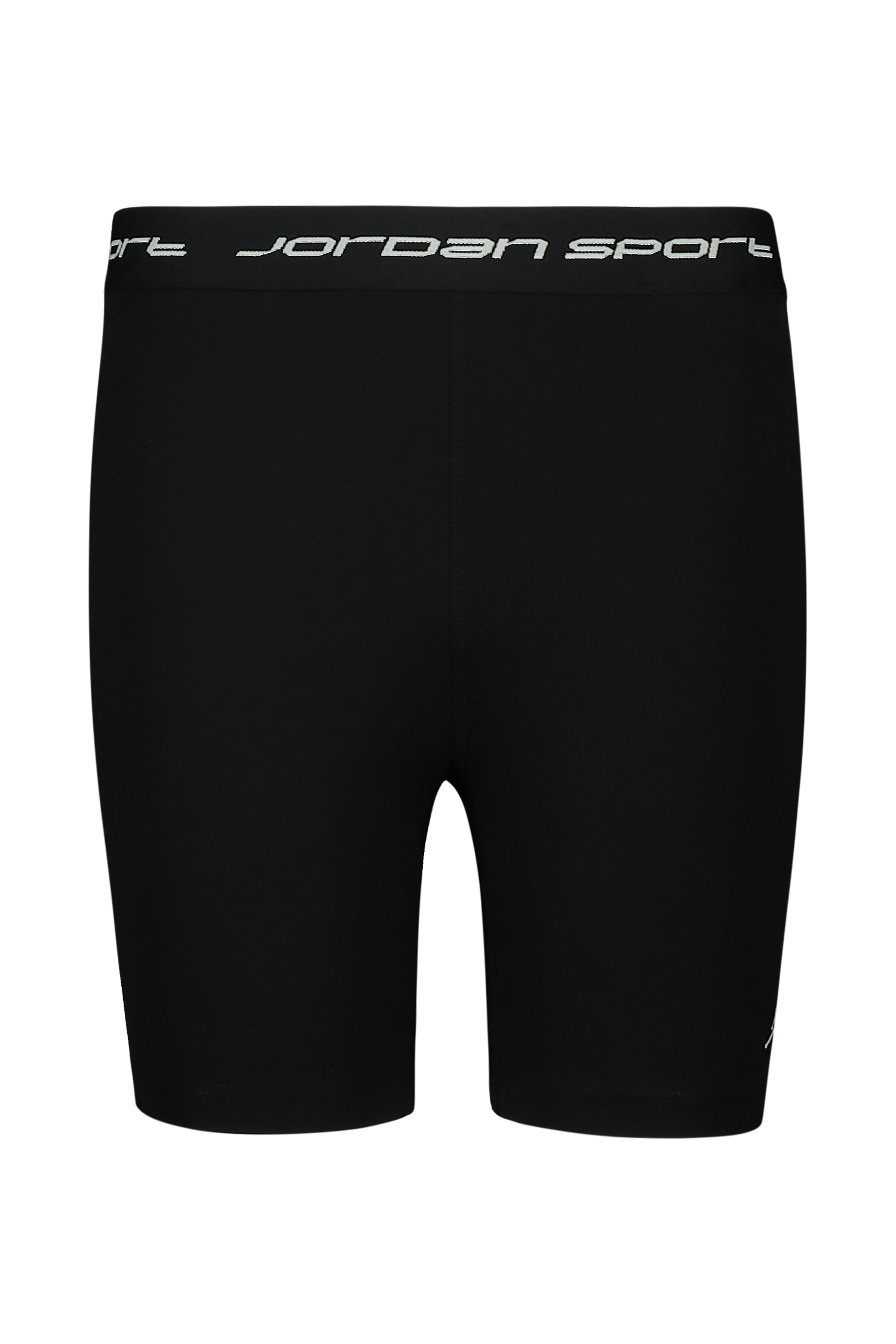 Image of Jordan Jordan Sport Dri-FIT Kinder Short Schwarz, , Größe: 164
