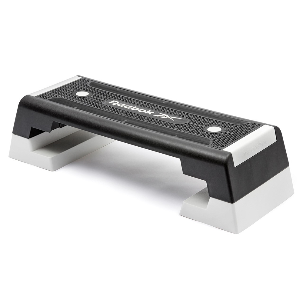 Image of Reebok Original Stepper Schwarz, Herren, Größe: 0