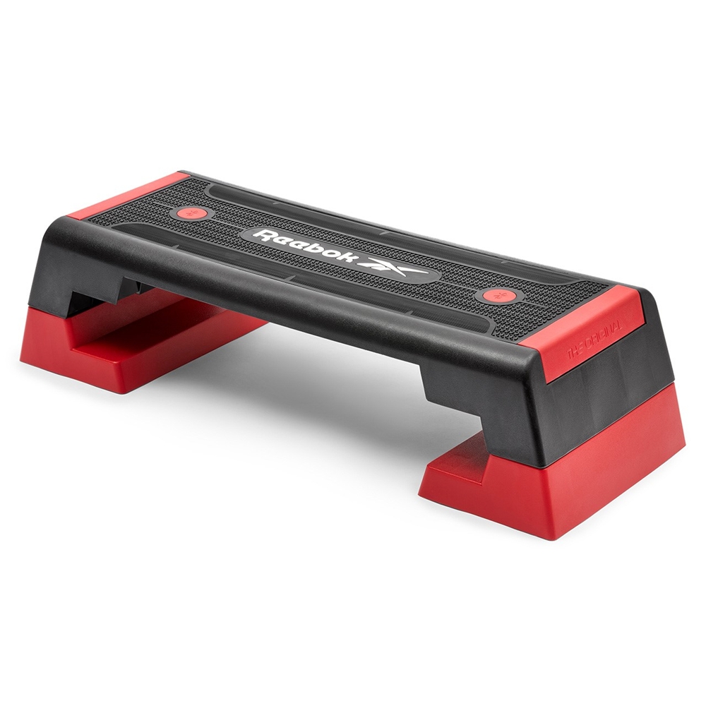Image of Reebok Original Bluetooth Stepper Schwarz, Herren, Größe: 0