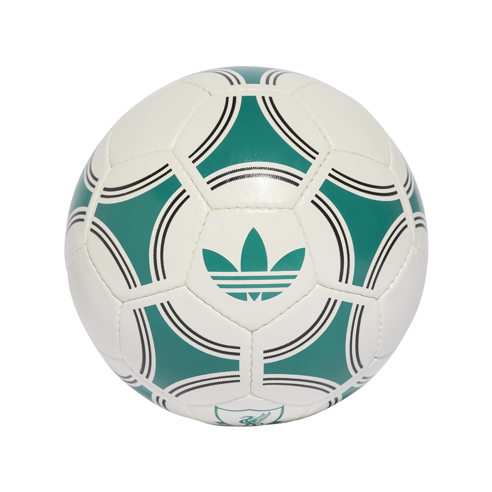 Image of adidas FC Liverpool Away Club Fussball Grün, , Größe: 5