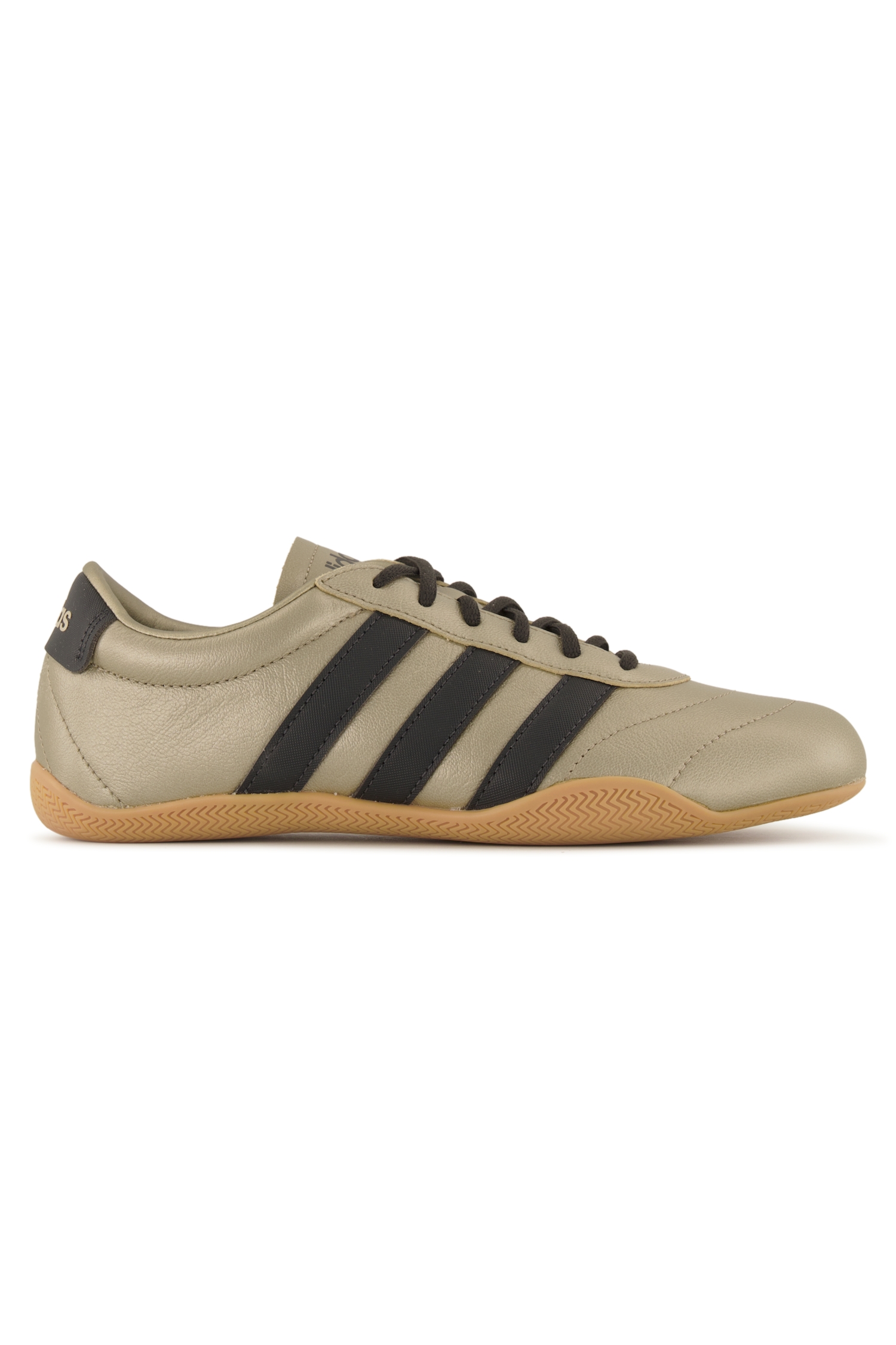 Image of adidas Grand Court Lo Damen Sneaker Beige, Damen, Größe: 3 1/2