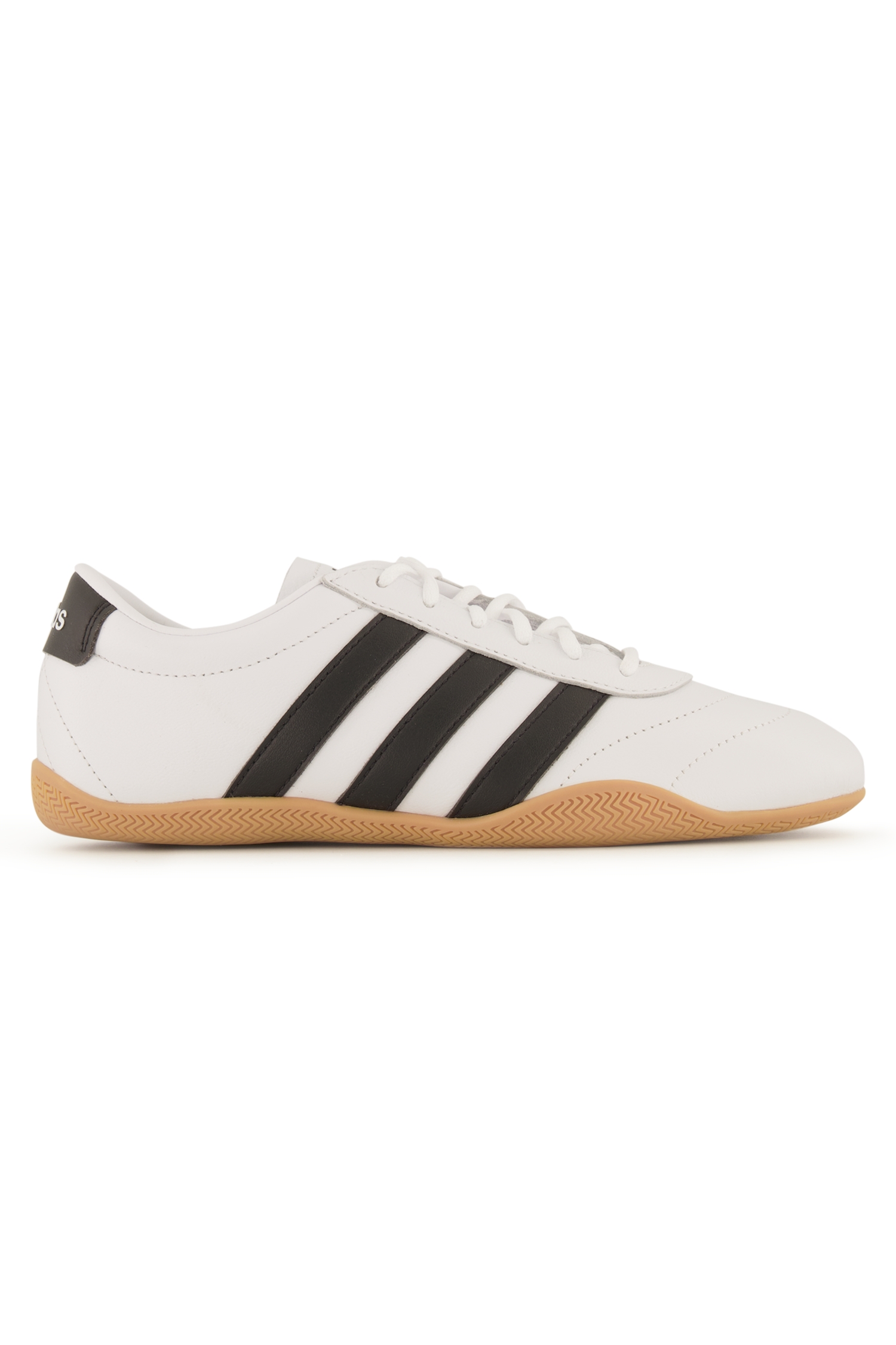 Image of adidas Grand Court Lo Damen Sneaker Schwarz, Damen, Größe: 3 1/2