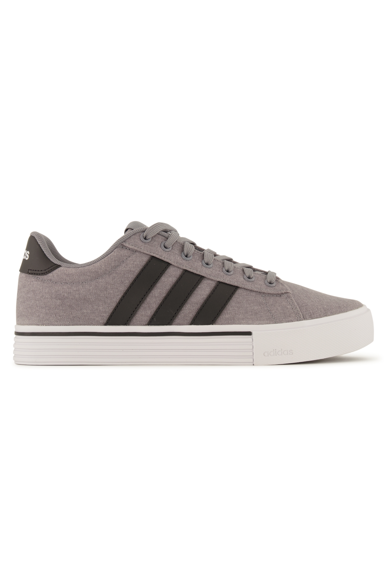 Image of adidas Daily 4.0 Herren Sneaker Grau, Herren, Größe: 10