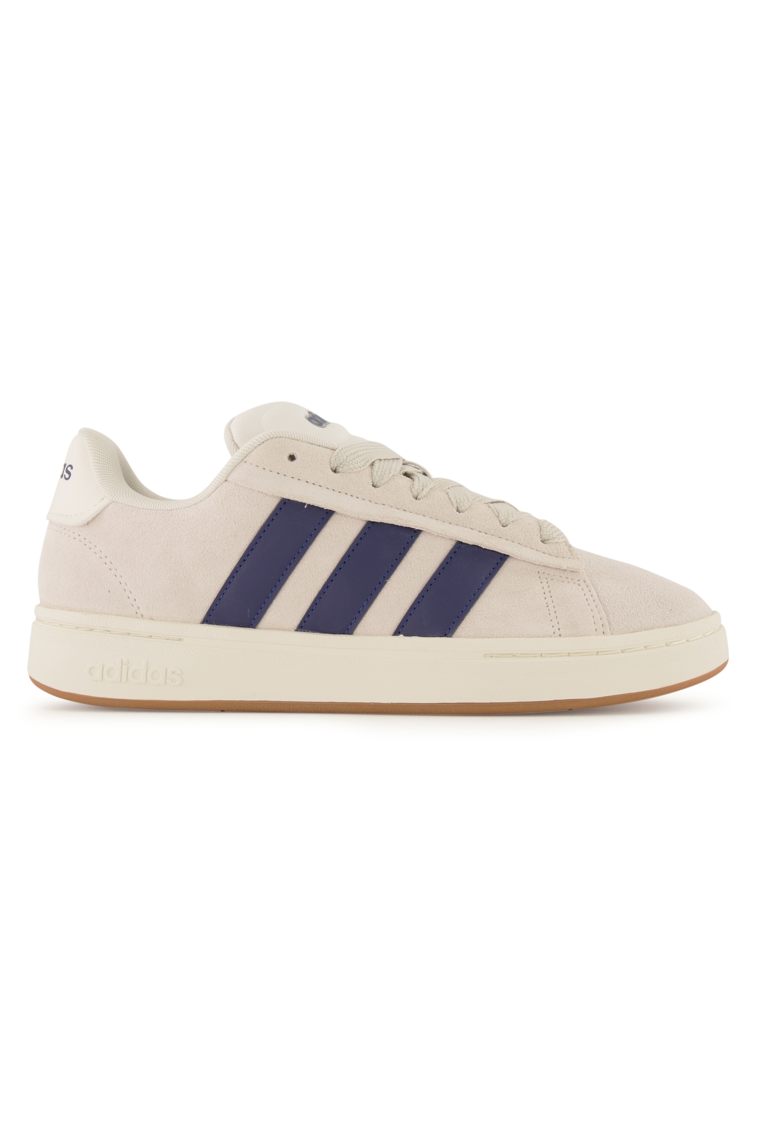 Image of adidas Grand Court Alpha 00s Herren Sneaker Blau, Herren, Größe: 6 1/2