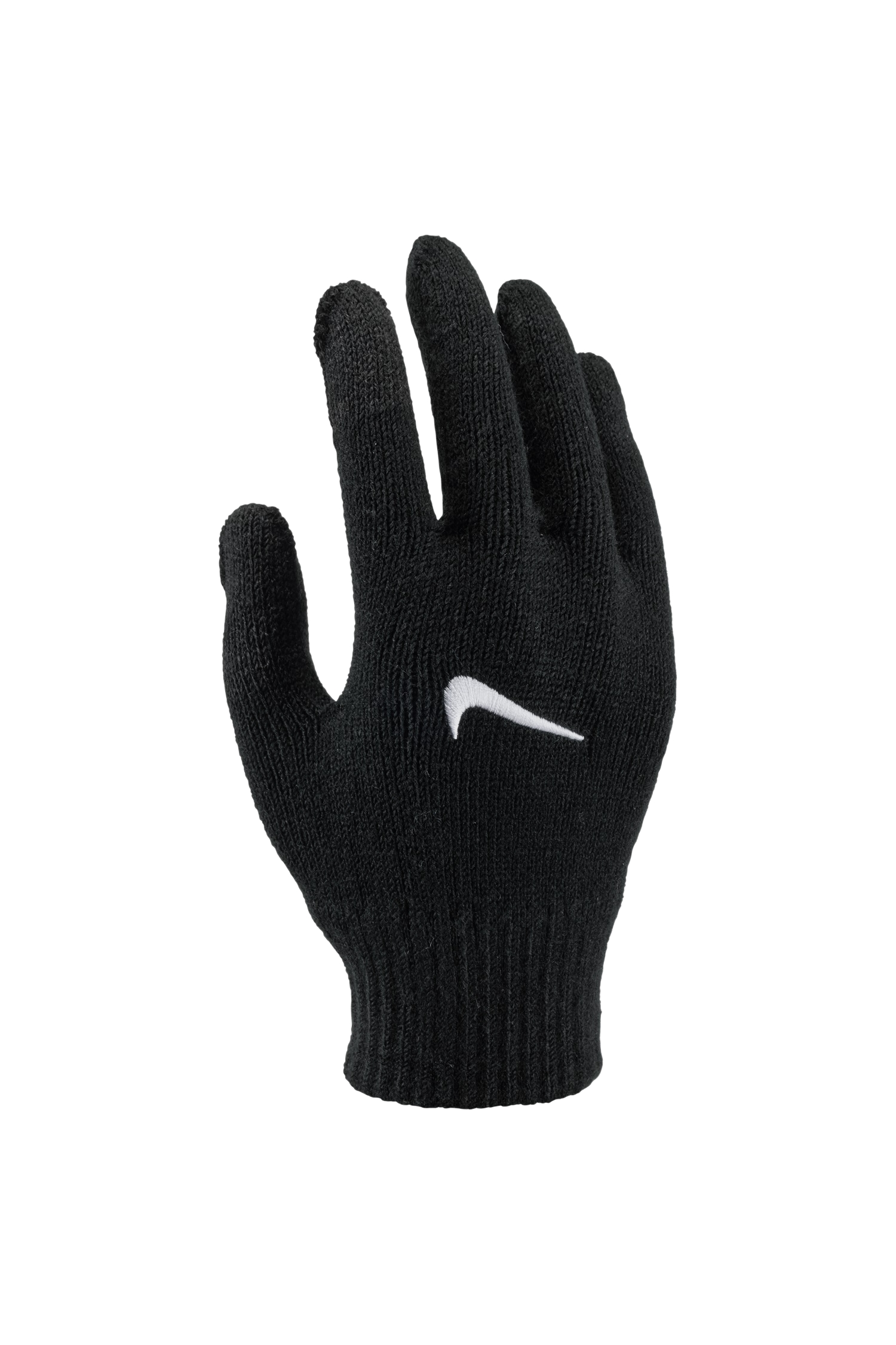 Image of Nike Knit Tech and Grip TG 3.0 Handschuh Schwarz, Herren, Größe: L
